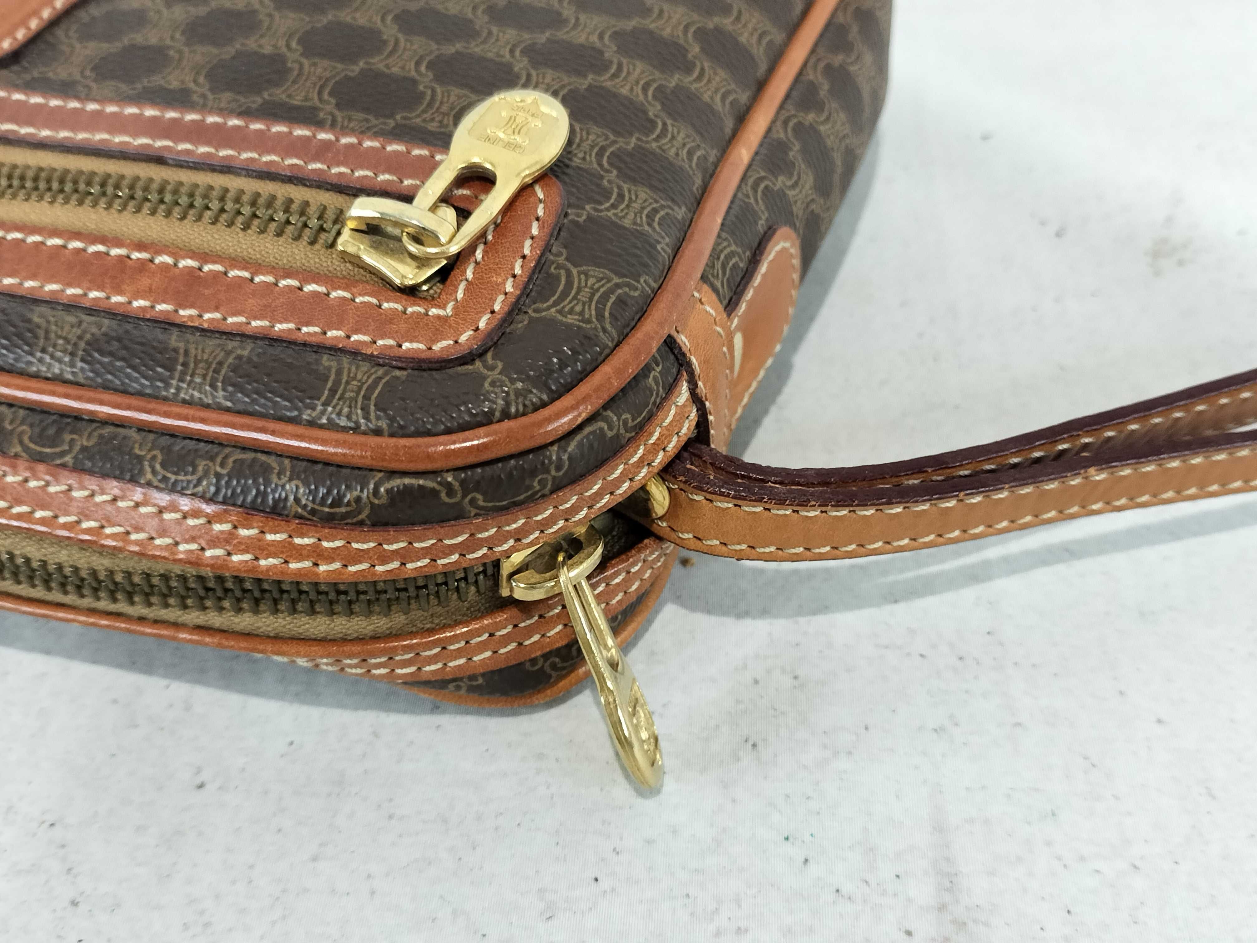 M90 Second Bag — view 6