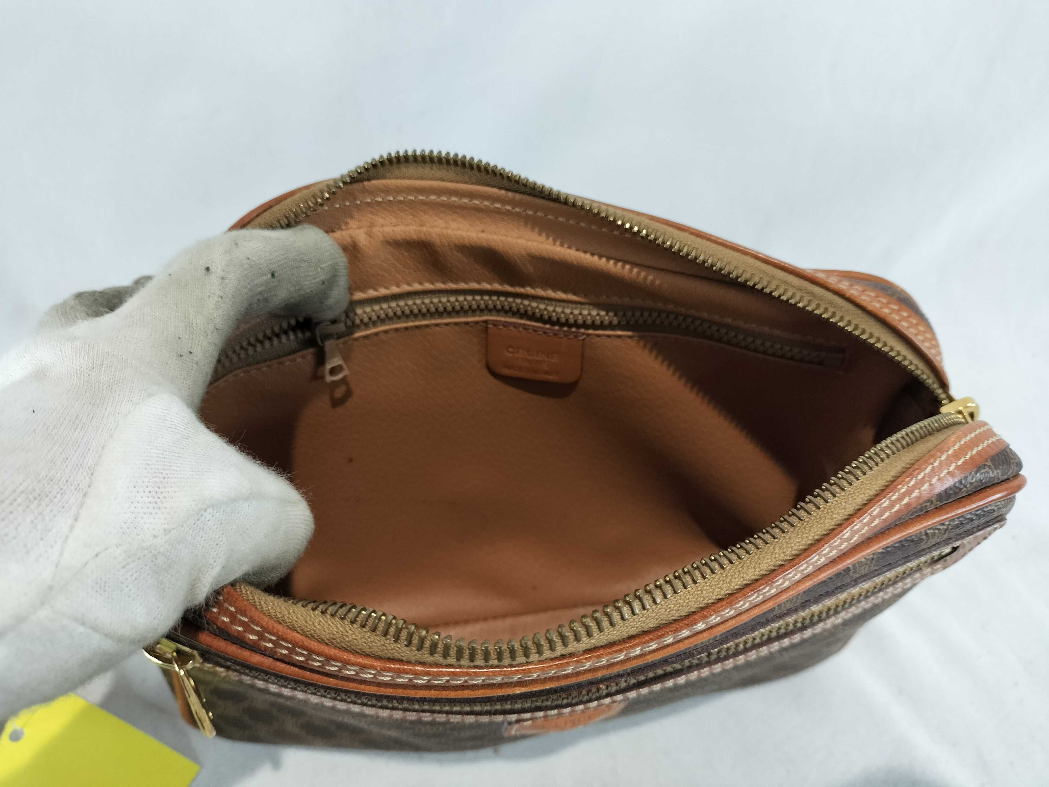 M90 Second Bag — view 10