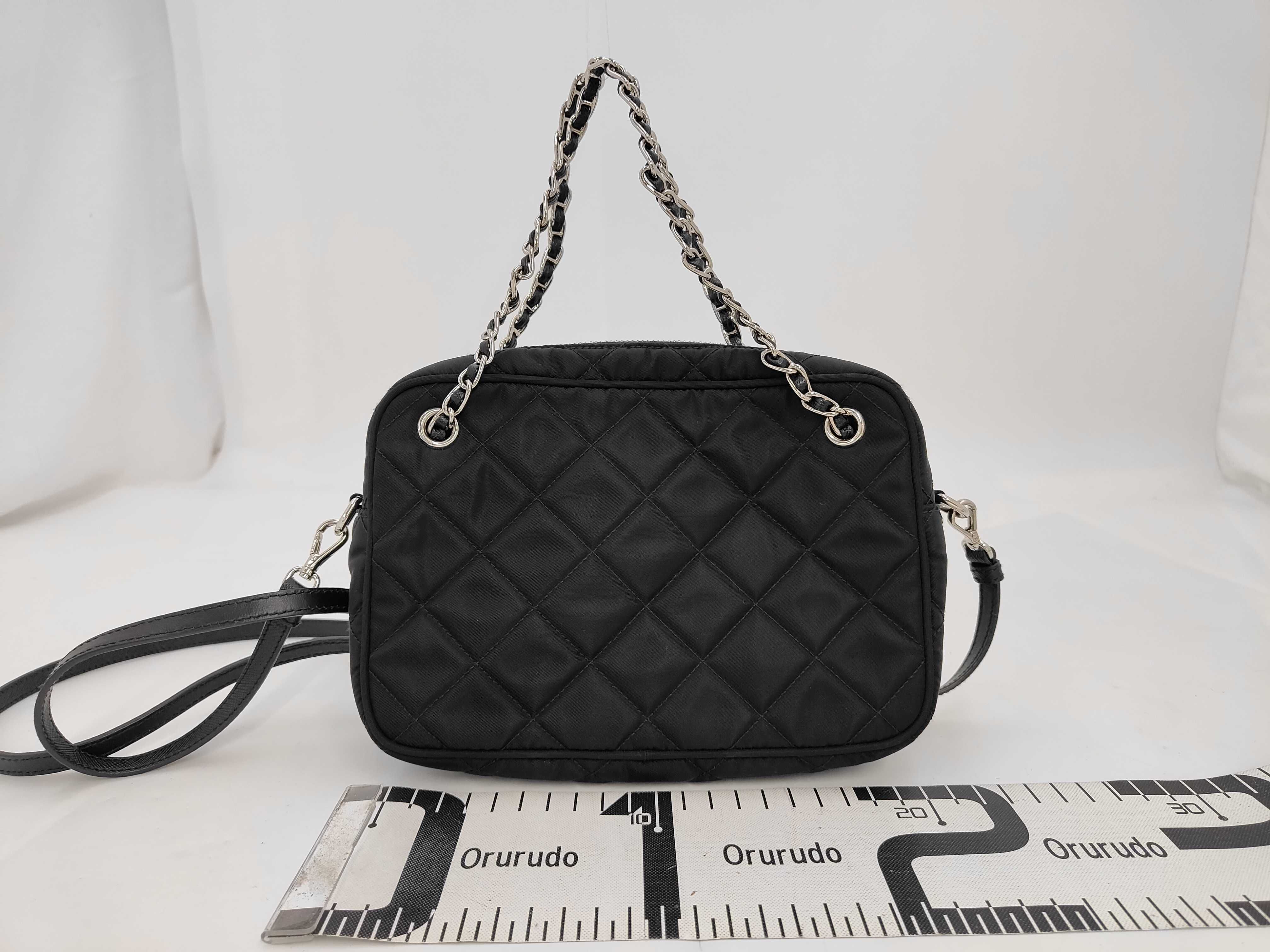 Shoulder Bag Handbag — view 2