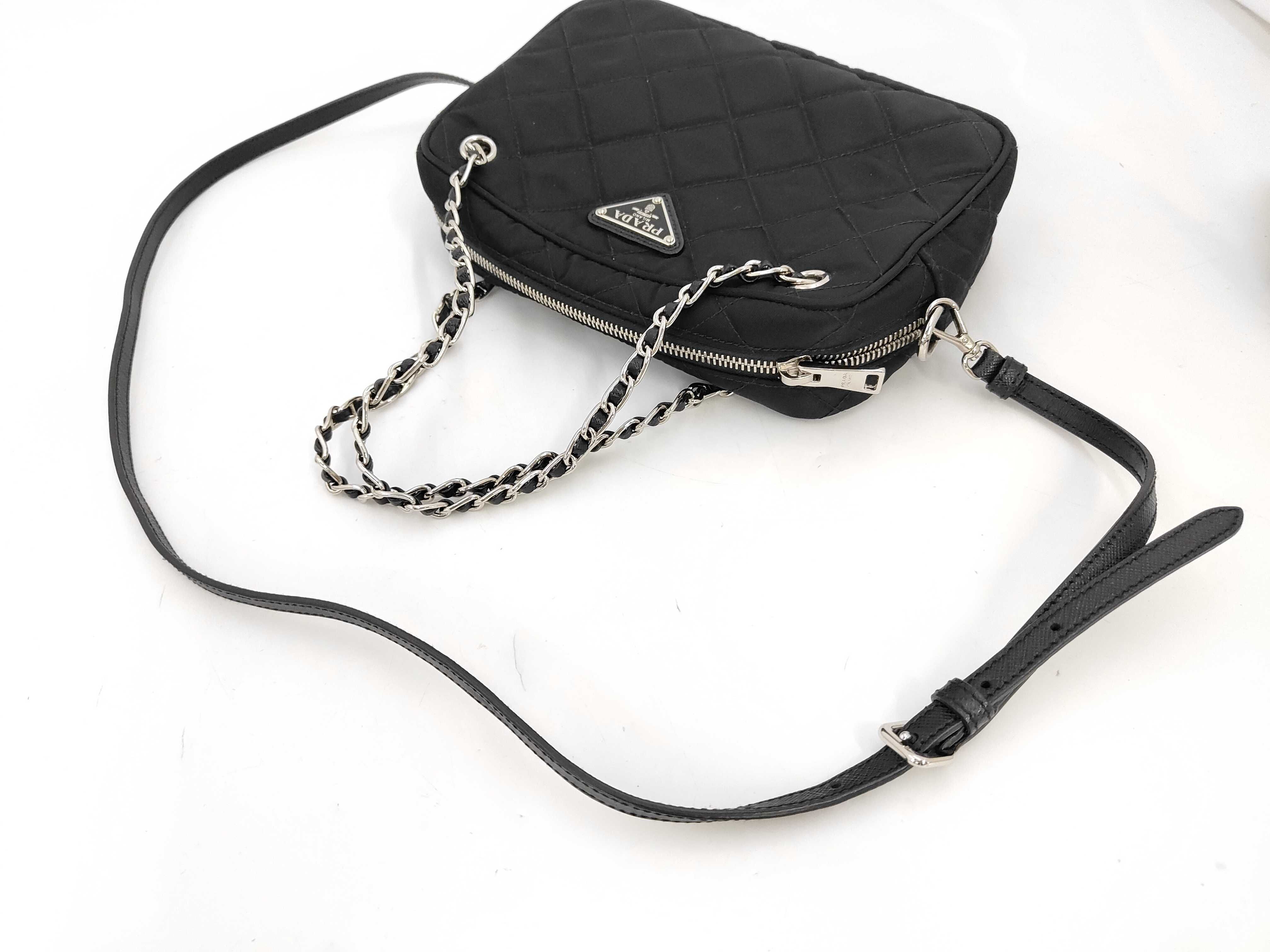 Shoulder Bag Handbag — view 4