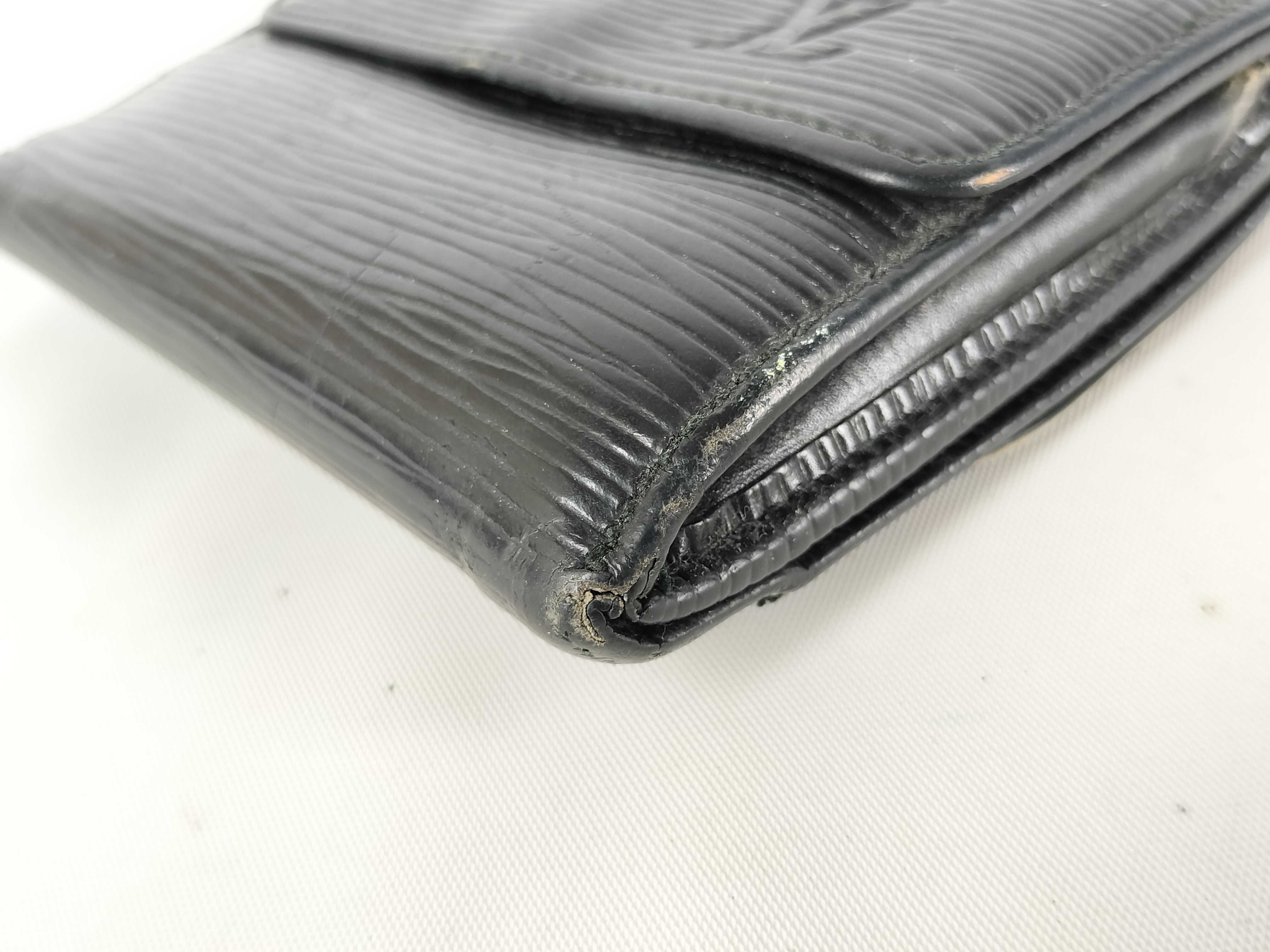 Epi Portemonnaie Cartes Crédit Wallet — view 2