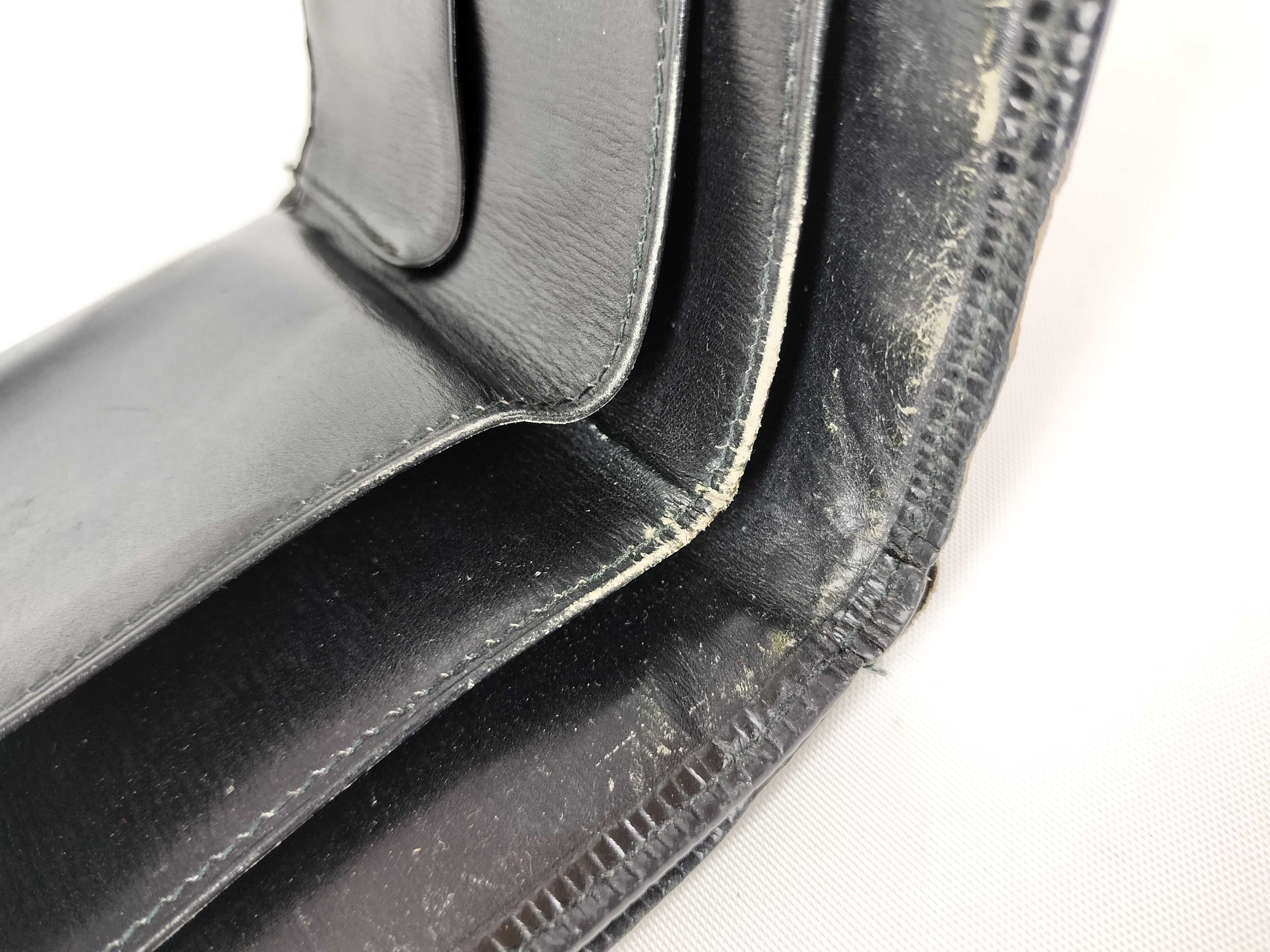 Epi Portemonnaie Cartes Crédit Wallet — view 8