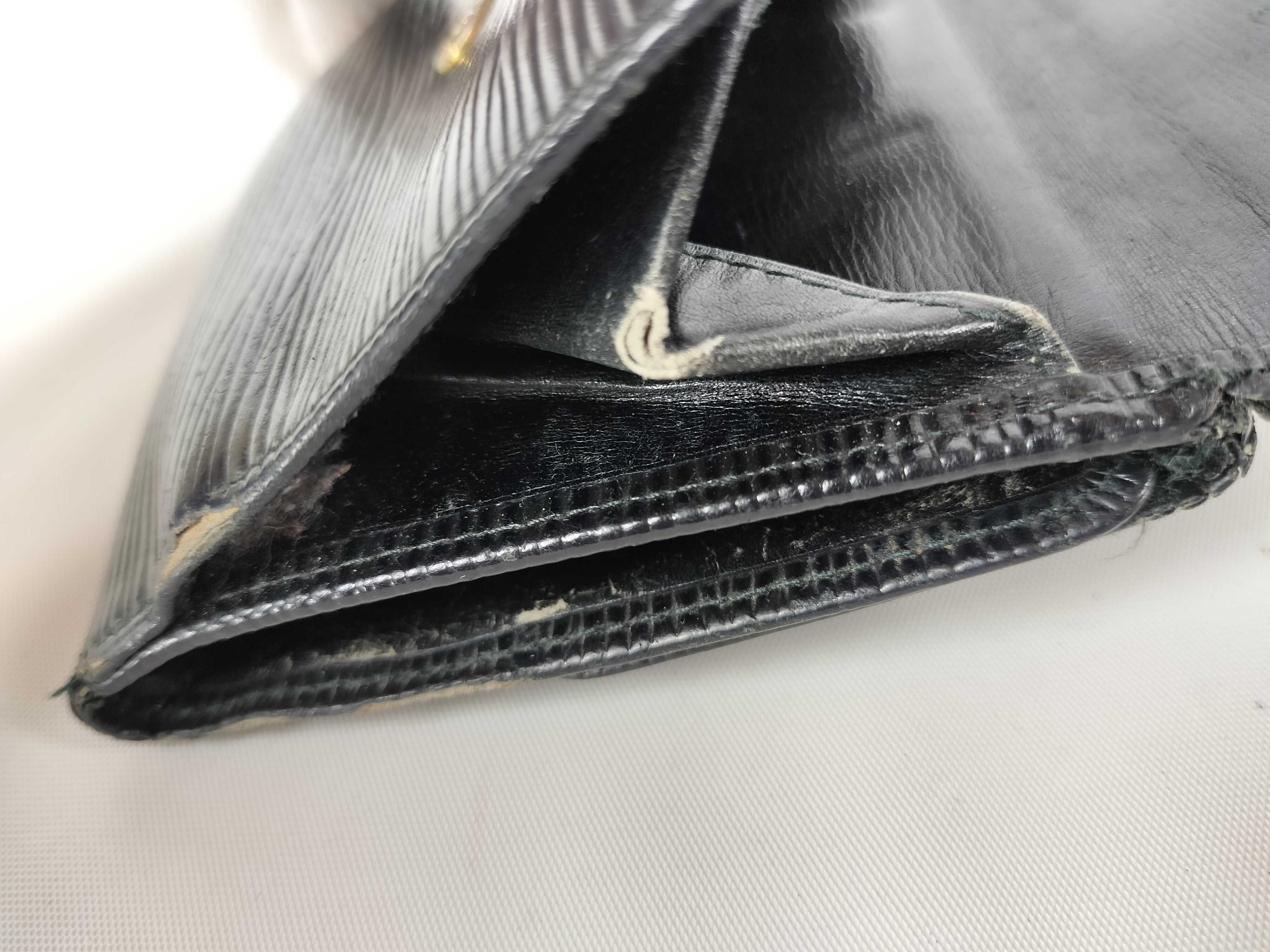 Epi Portemonnaie Cartes Crédit Wallet — view 10