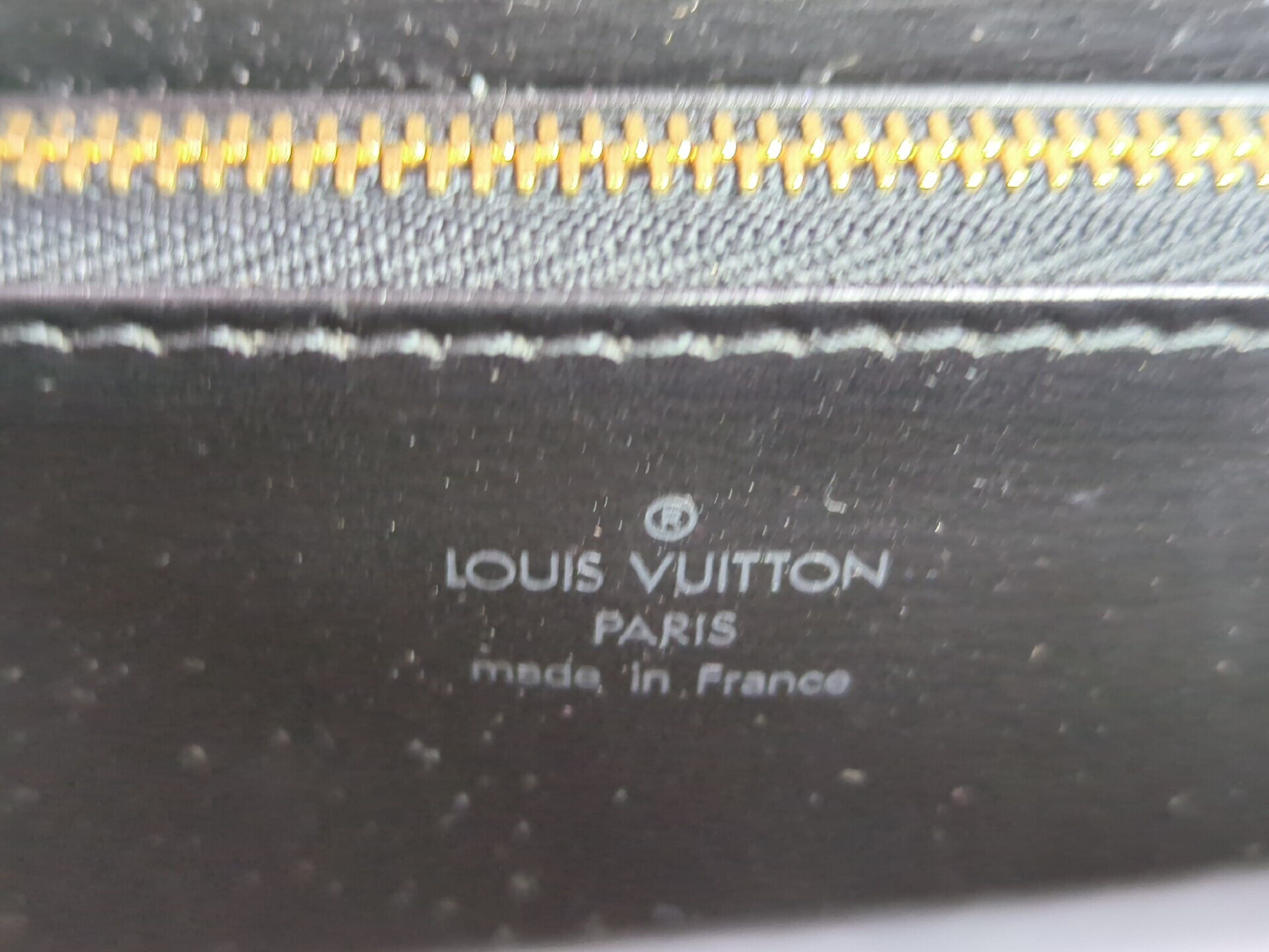 M52377 Epi Malzerbes Handbag — view 14
