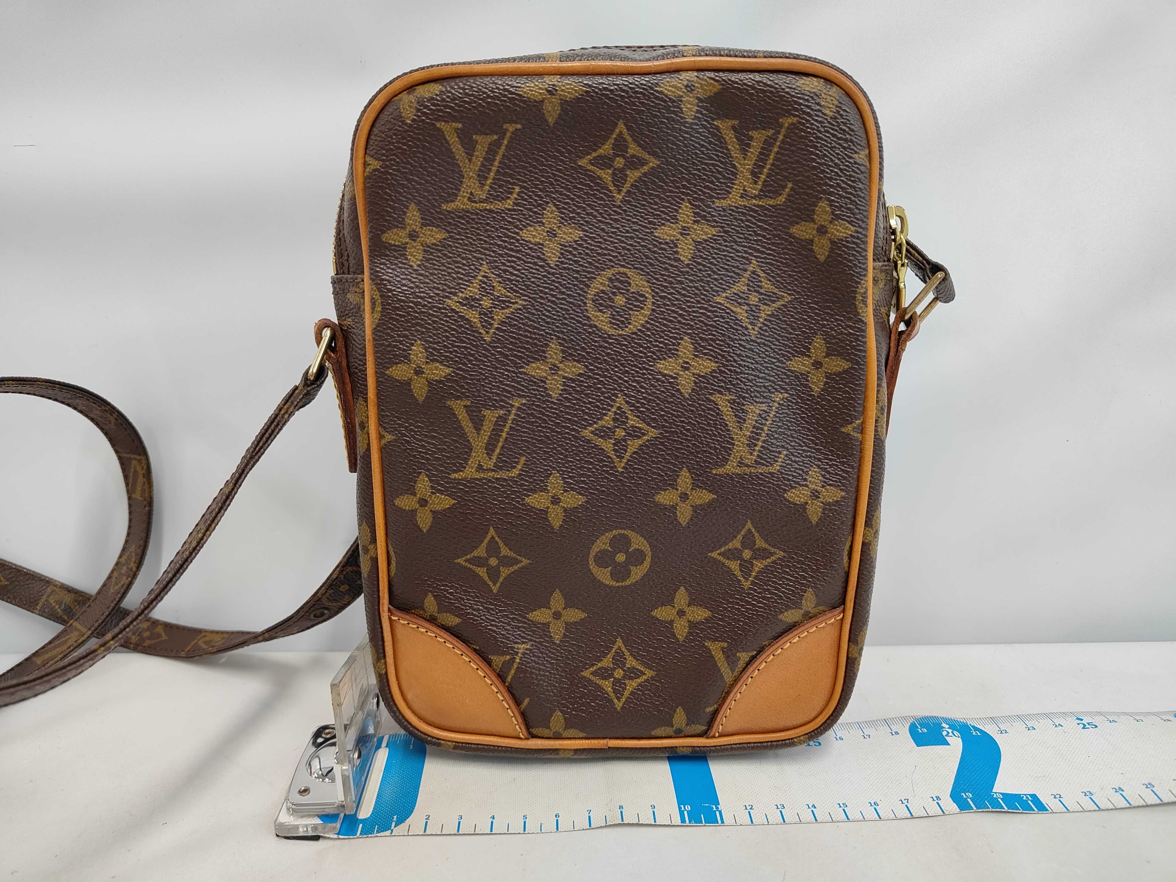 Danube Shoulder Bag — view 2