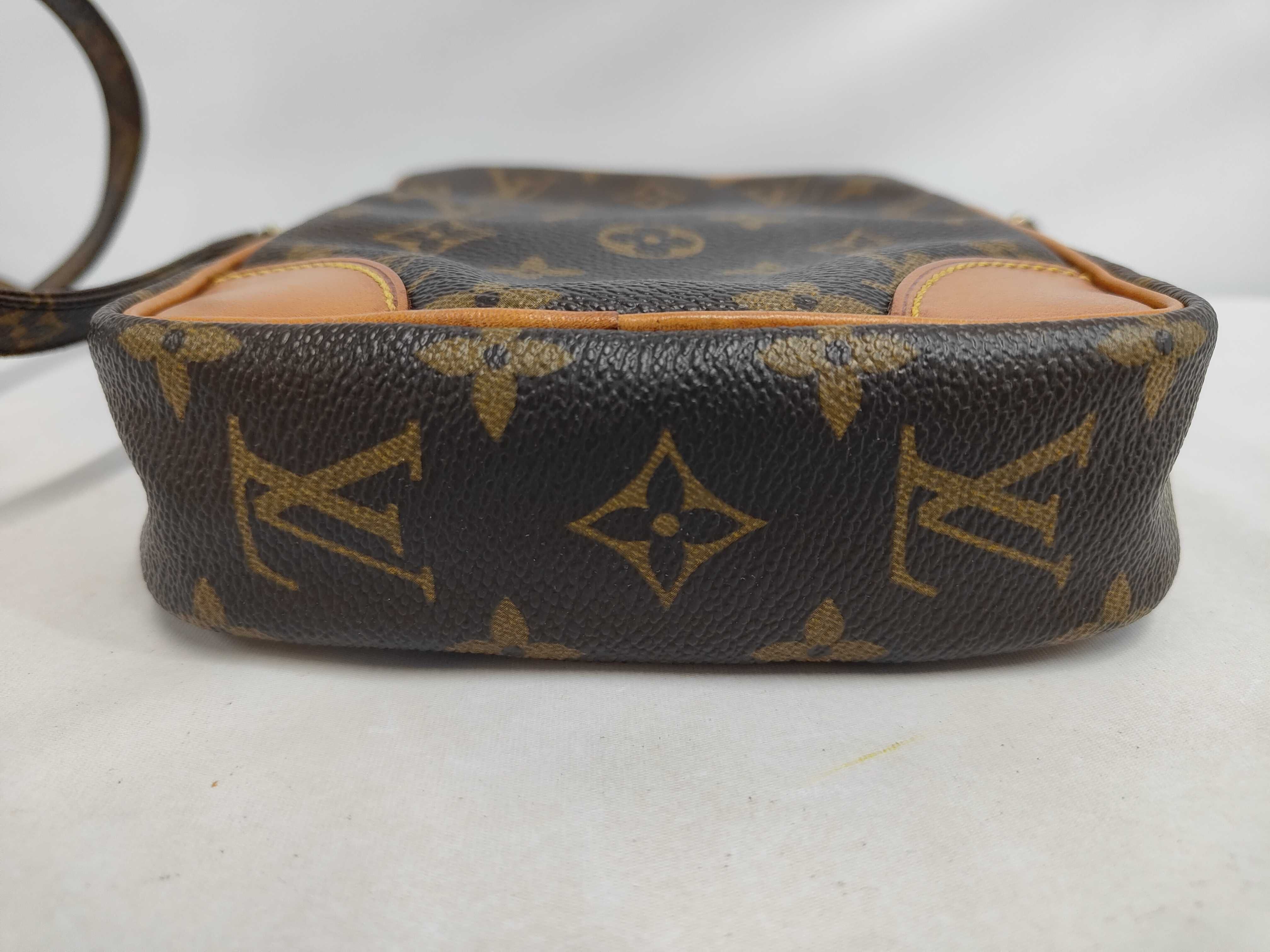 Danube Shoulder Bag — view 4