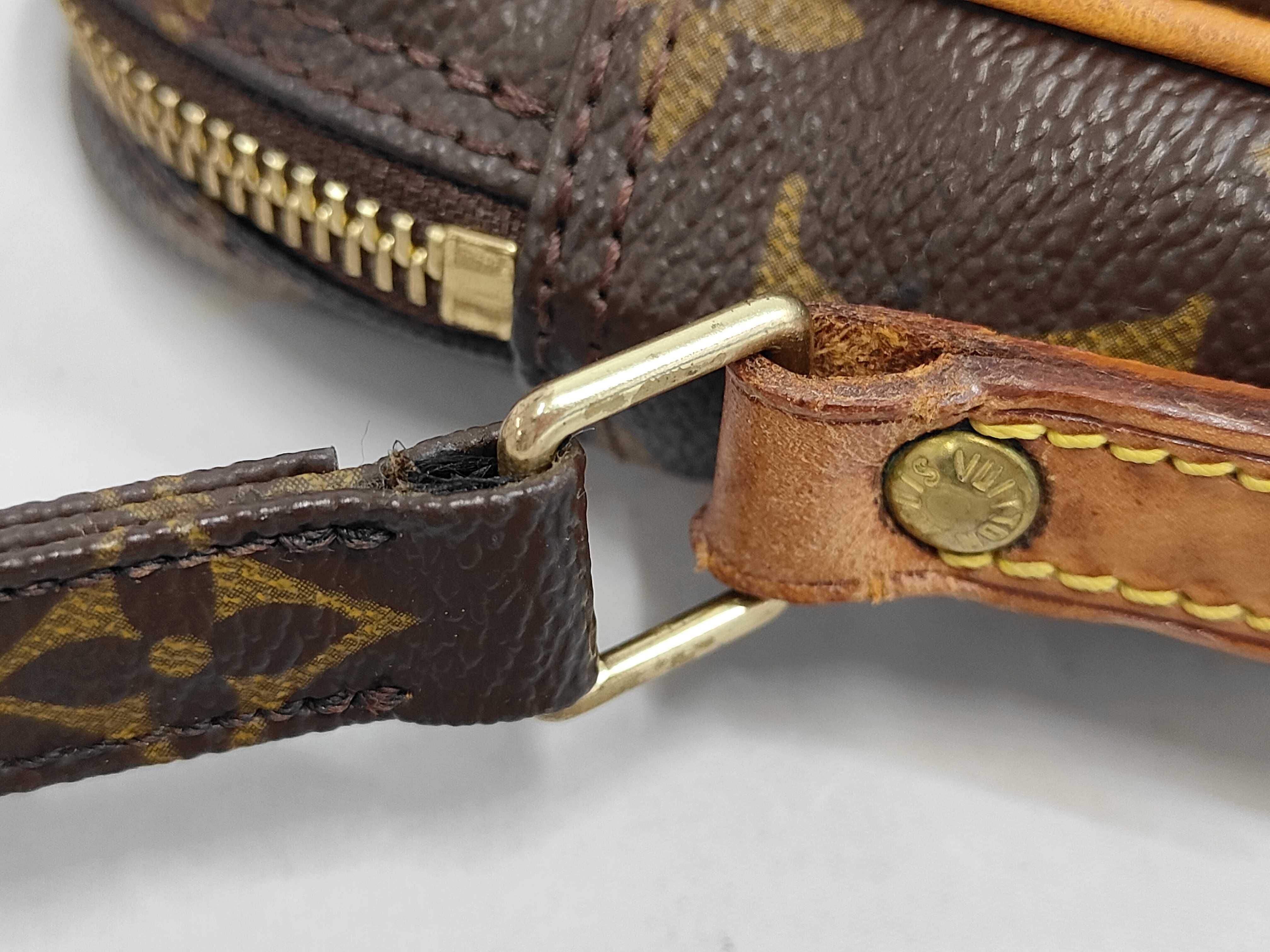 Danube Shoulder Bag — view 6