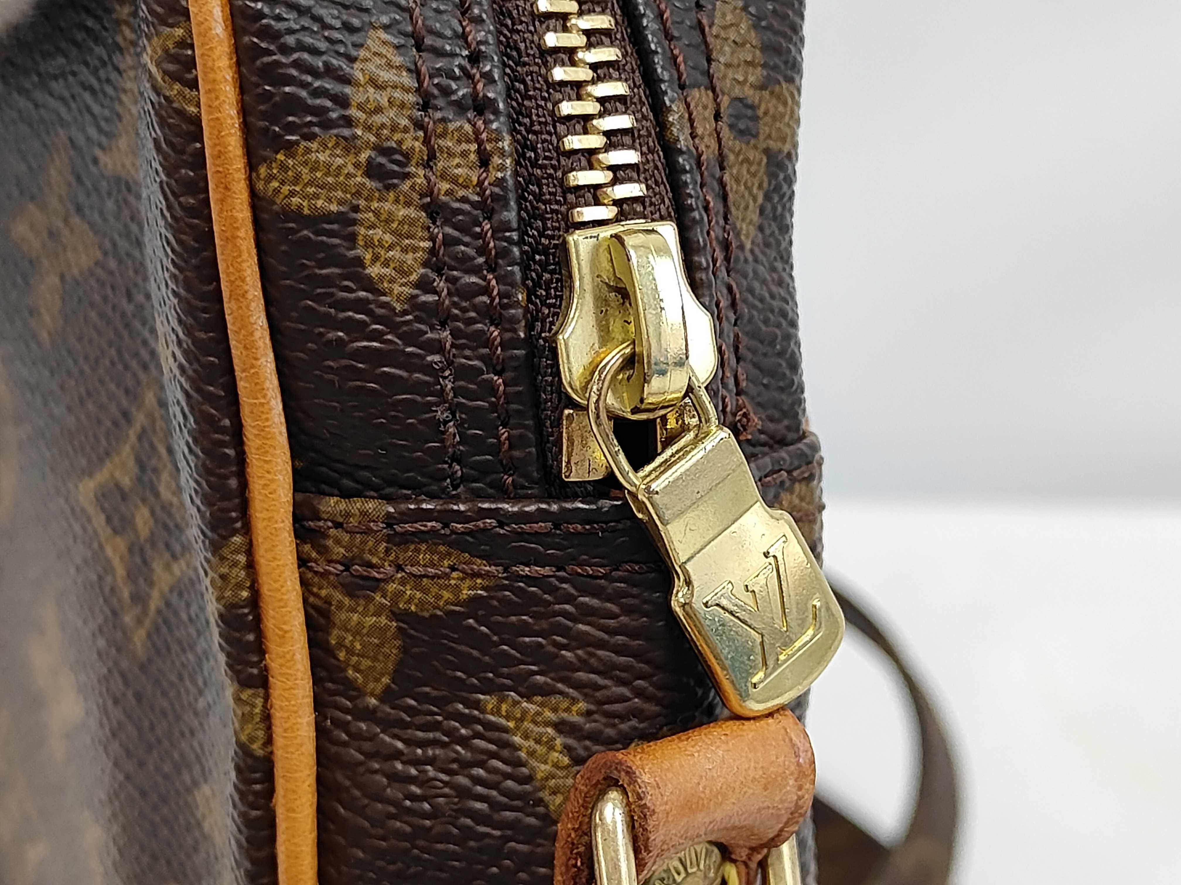 Danube Shoulder Bag — view 7