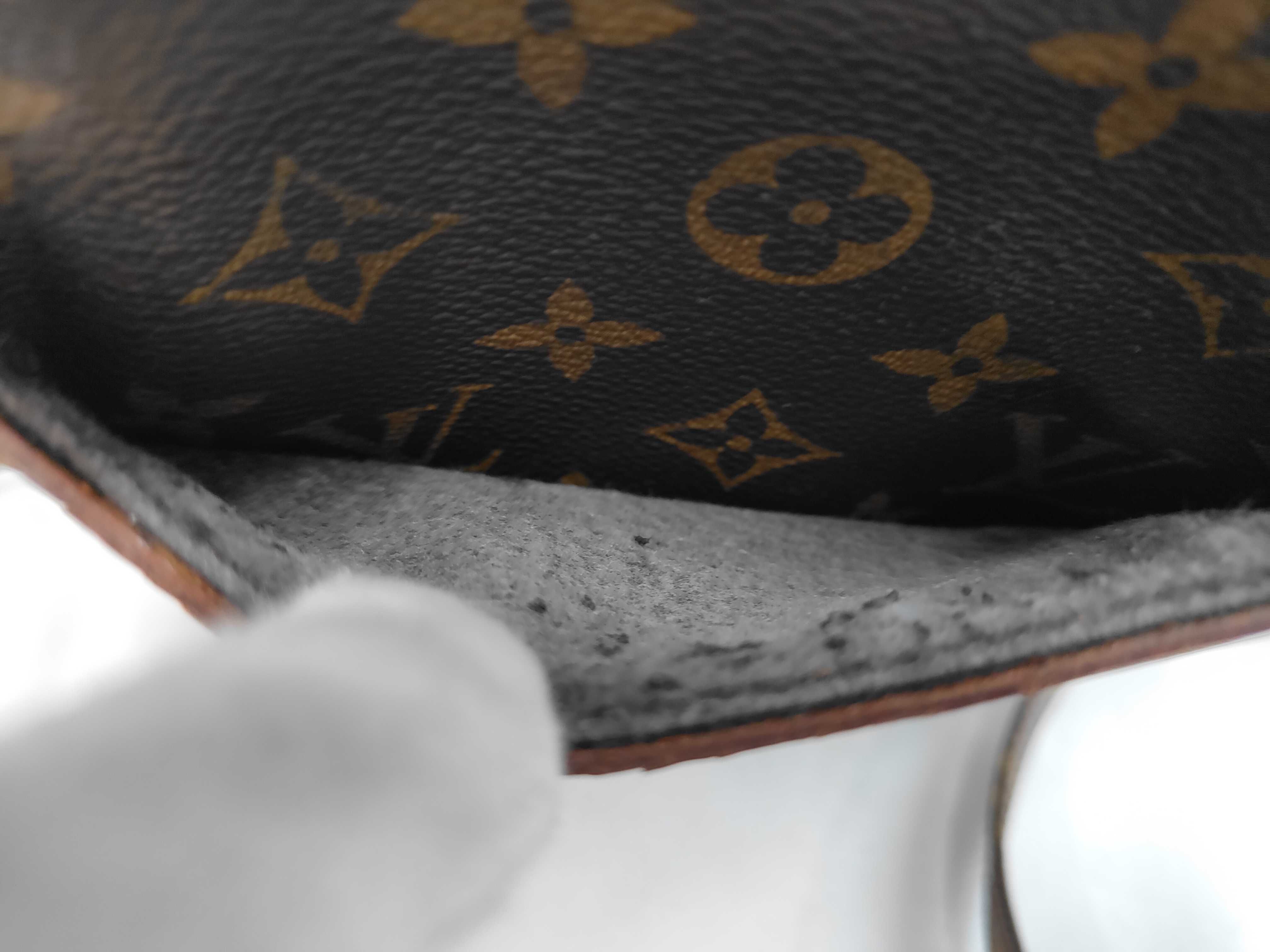 Danube Shoulder Bag — view 8