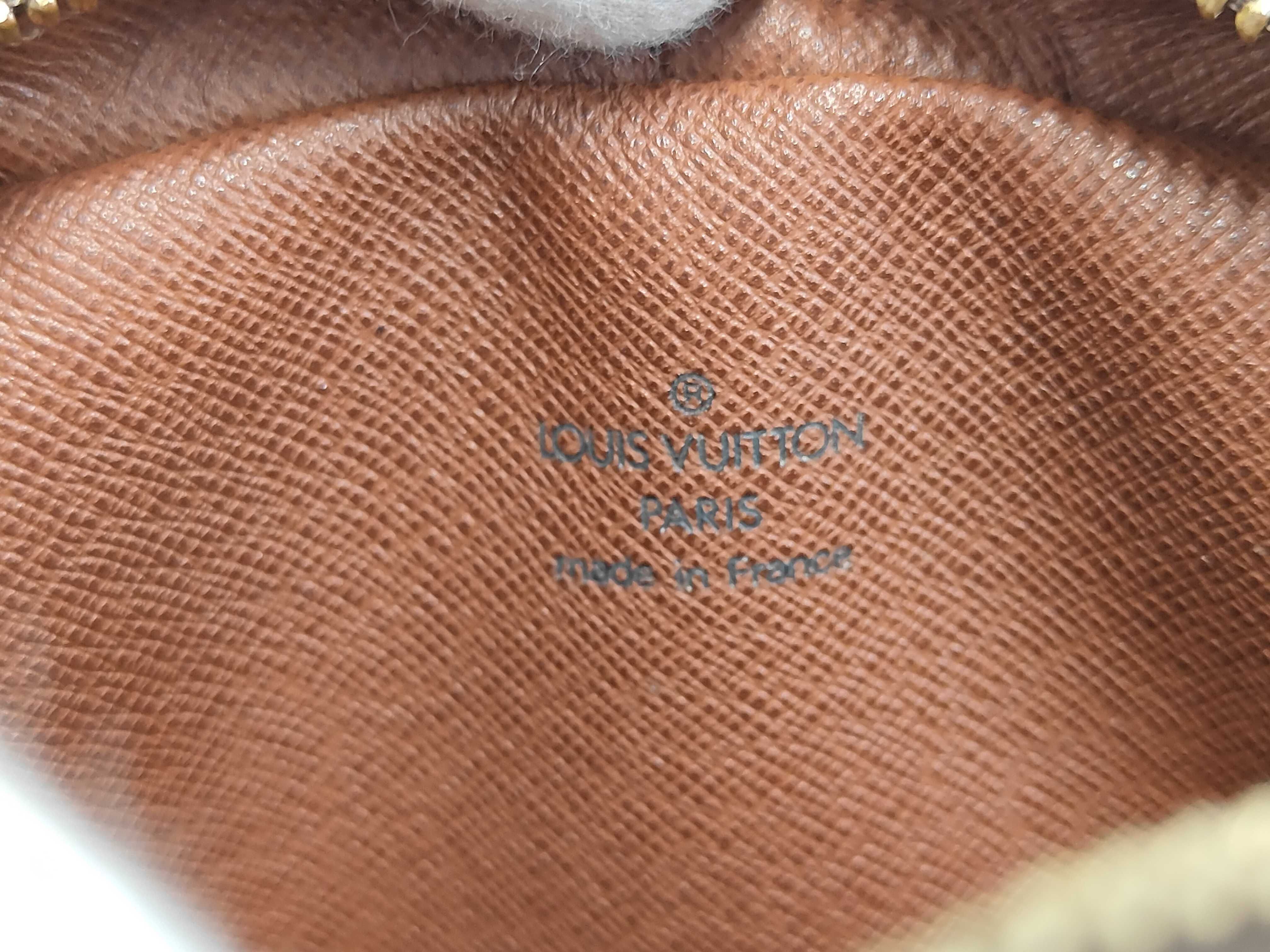 Danube Shoulder Bag — view 9