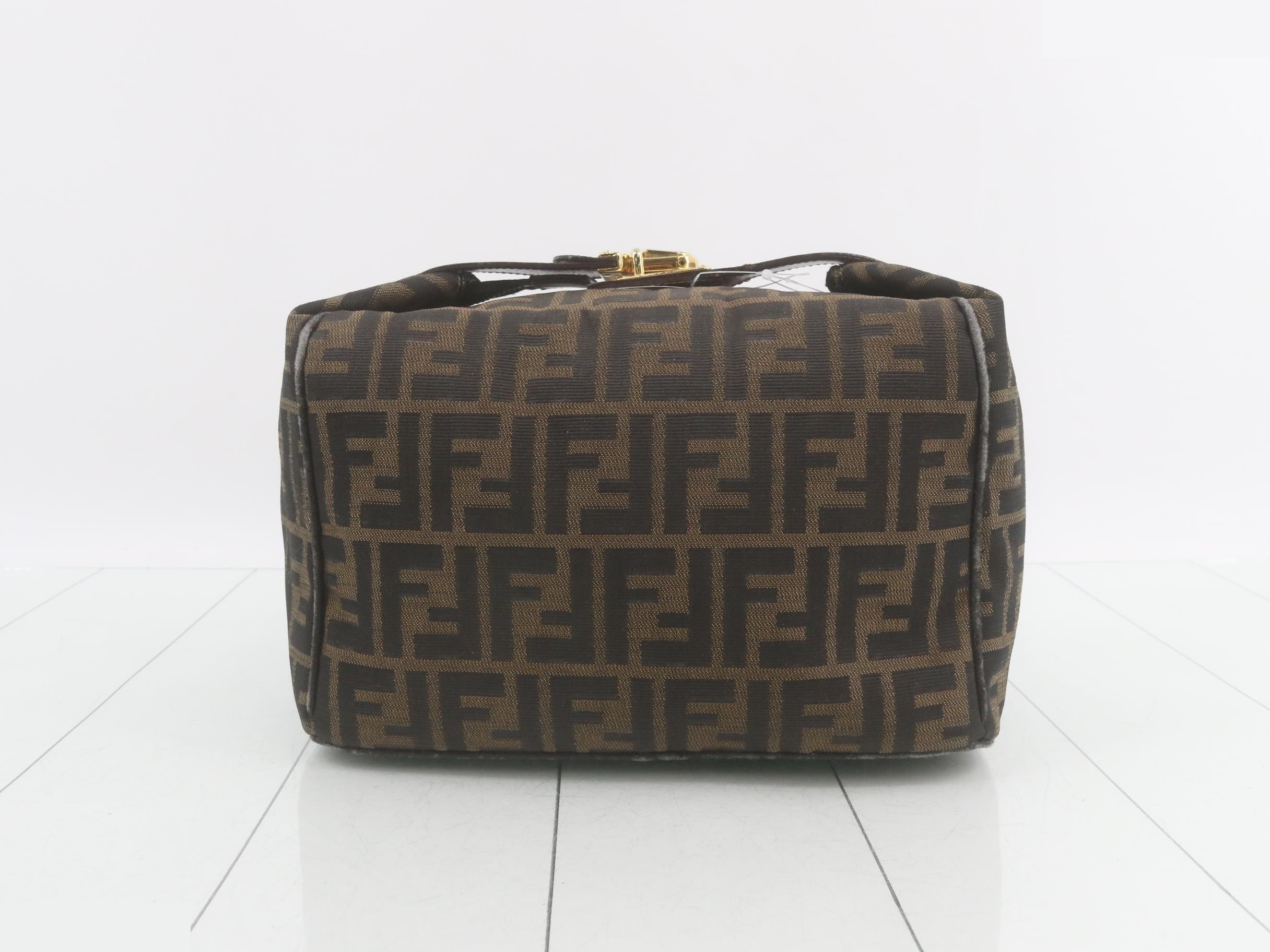 Zucca handbag — view 2