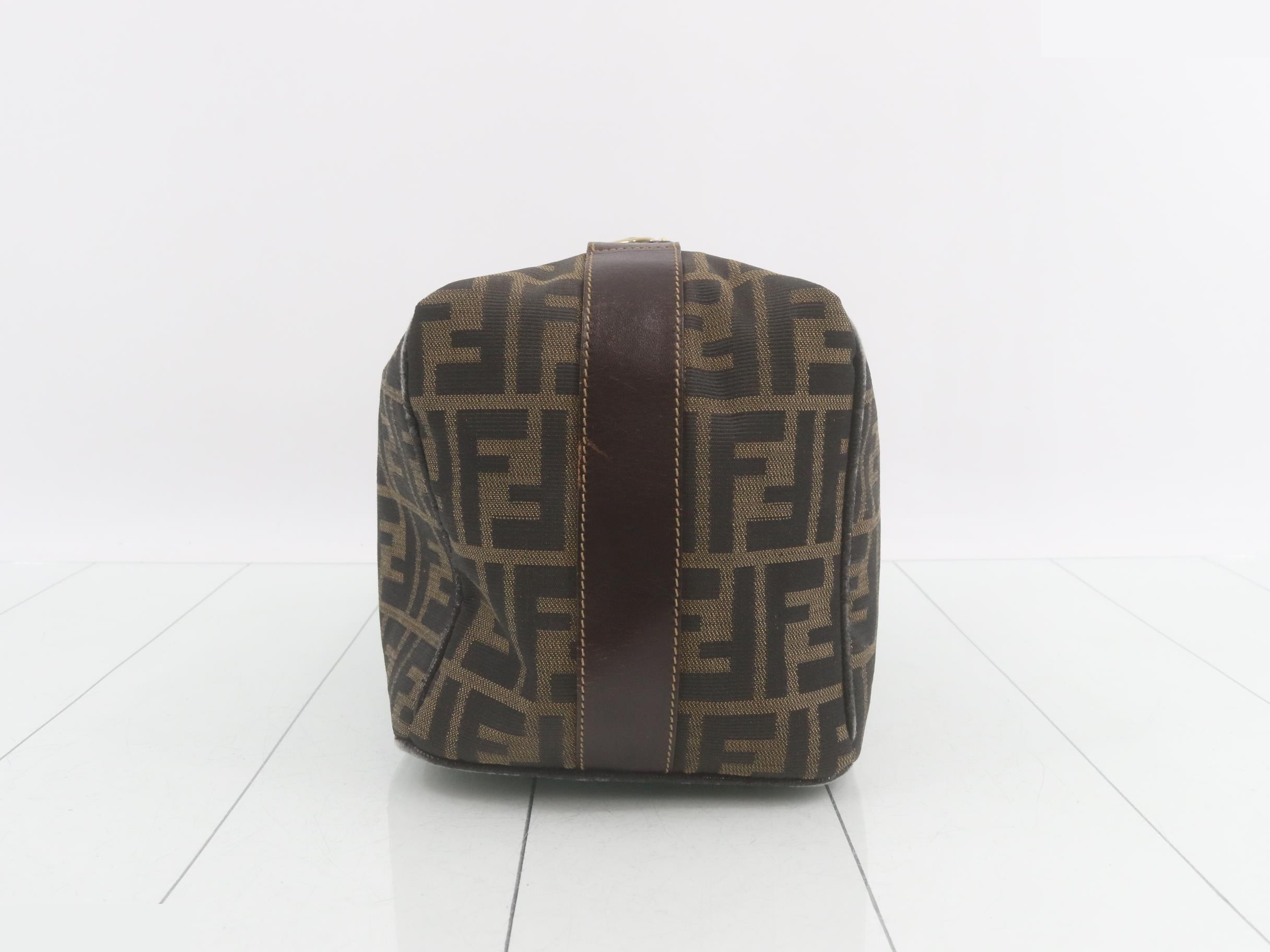 Zucca handbag — view 3