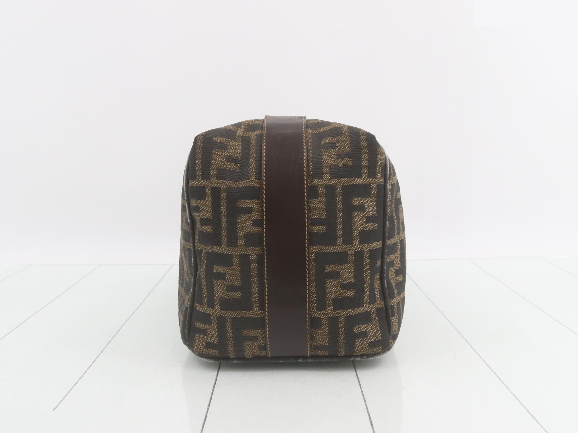 Zucca handbag — view 4