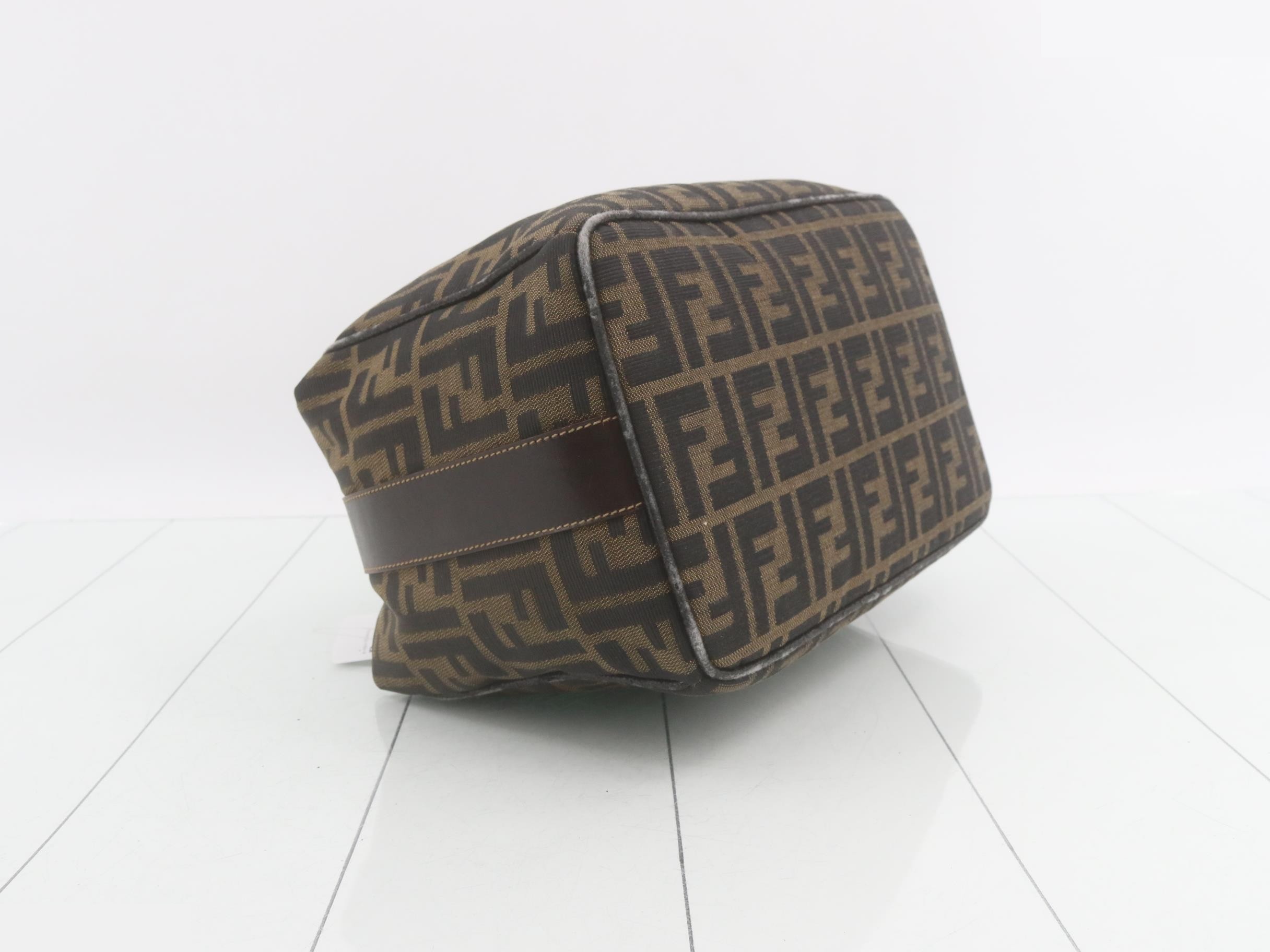 Zucca handbag — view 5