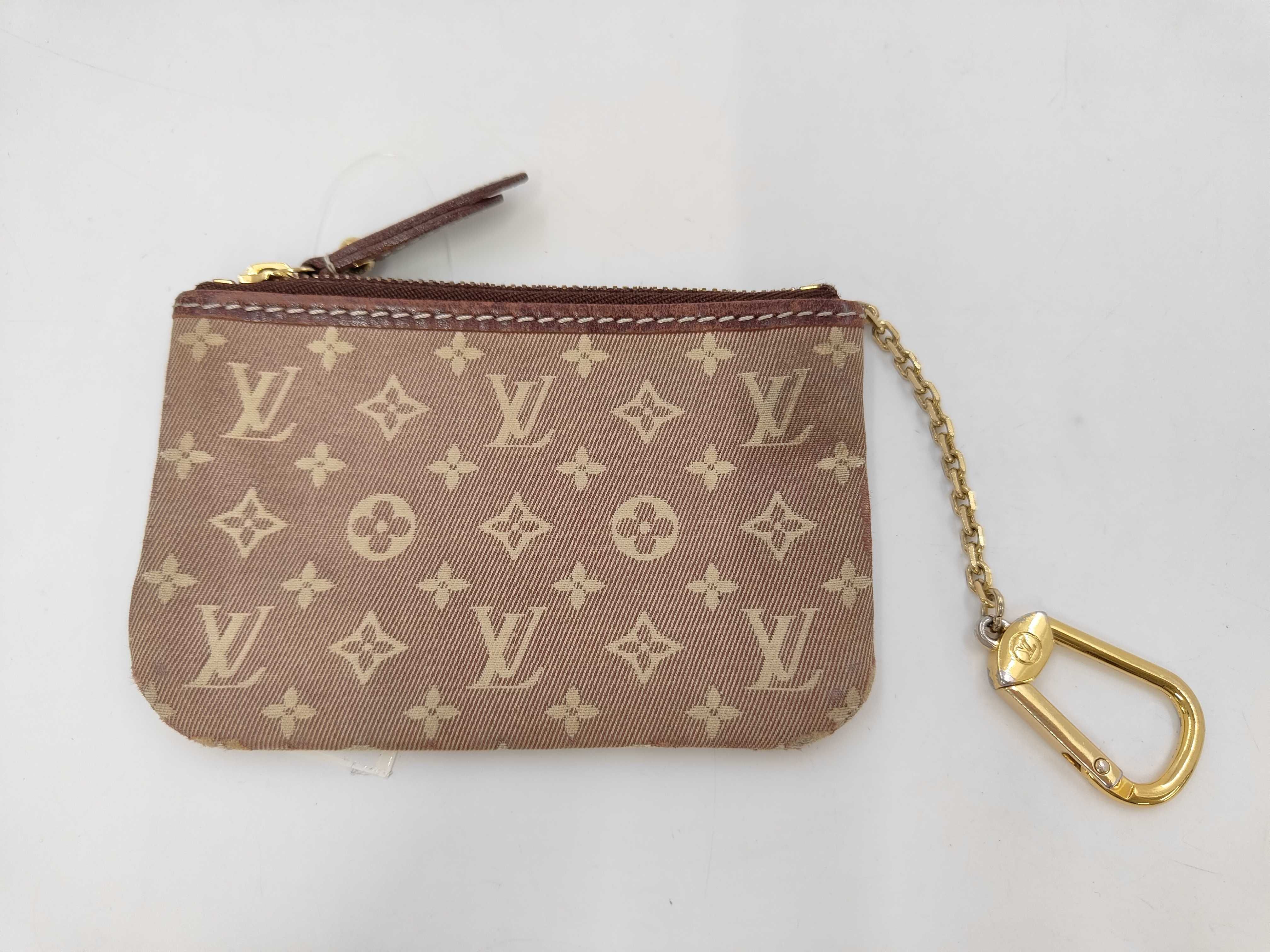 Mini Lin Pochette Clé Other Accessories