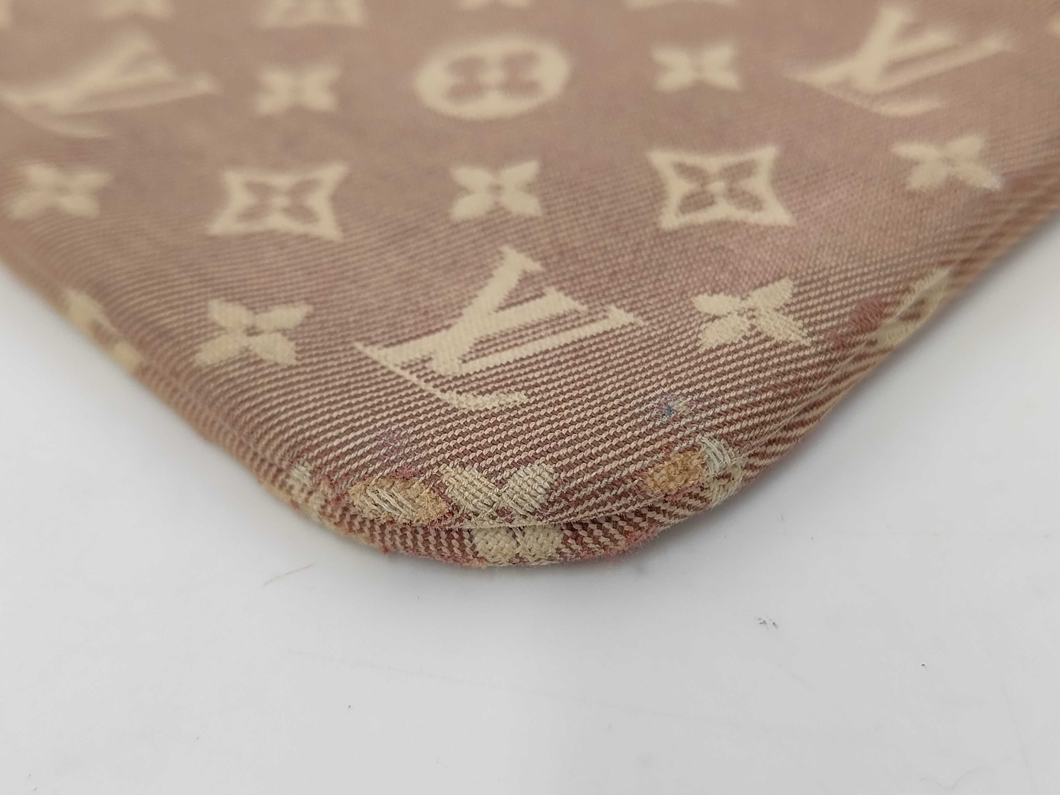 Mini Lin Pochette Clé Other Accessories — view 4