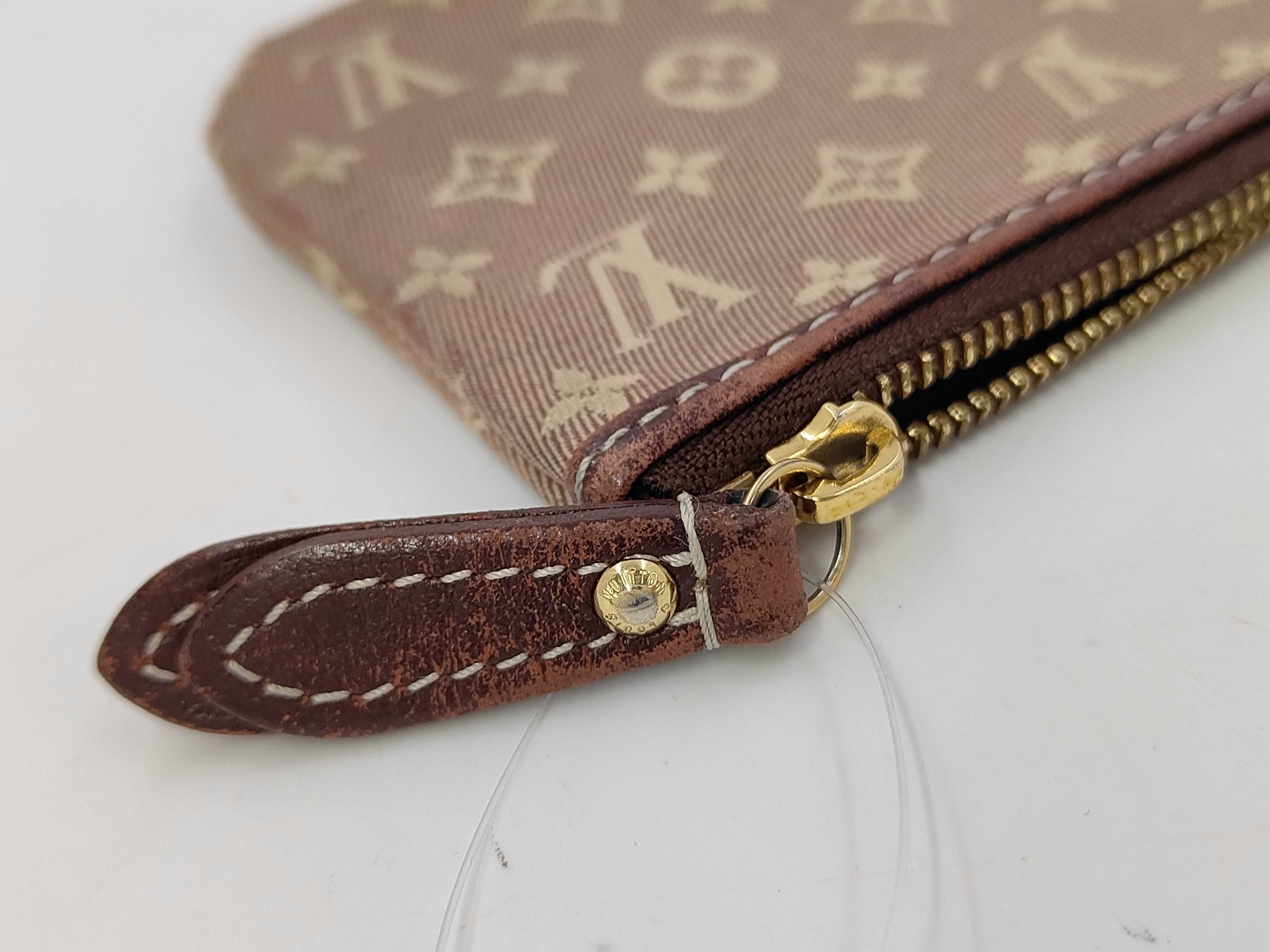 Mini Lin Pochette Clé Other Accessories — view 5