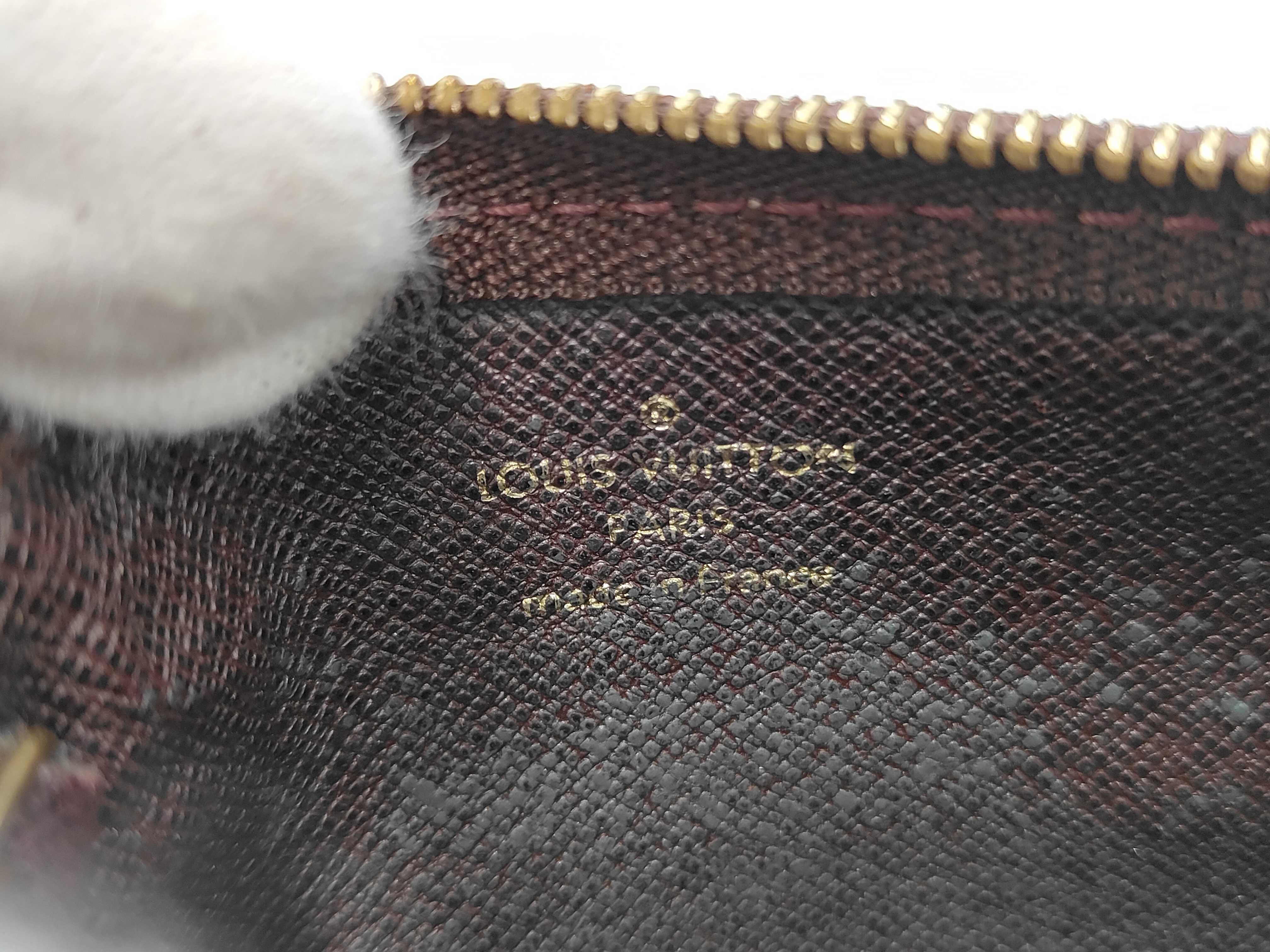 Mini Lin Pochette Clé Other Accessories — view 7
