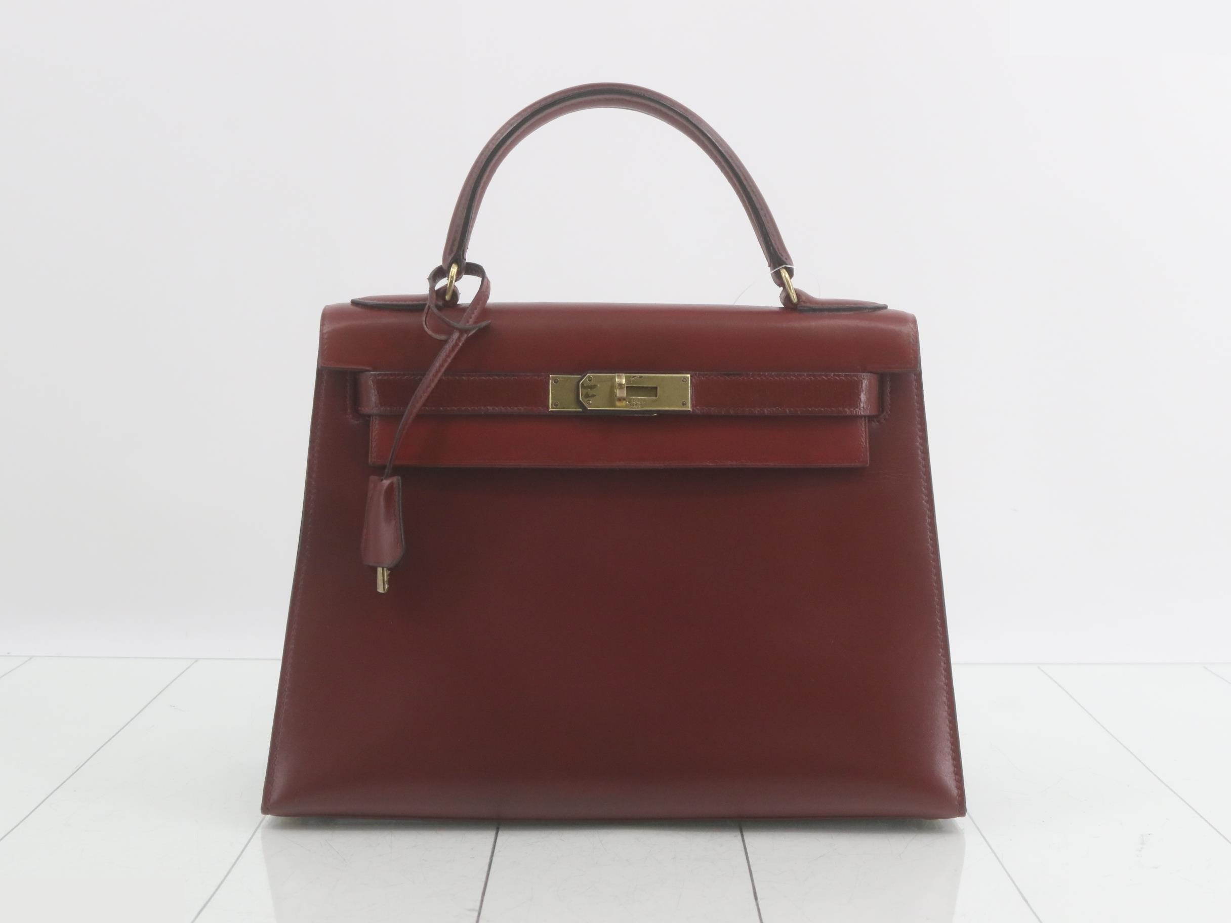 Kelly (bag) handbag