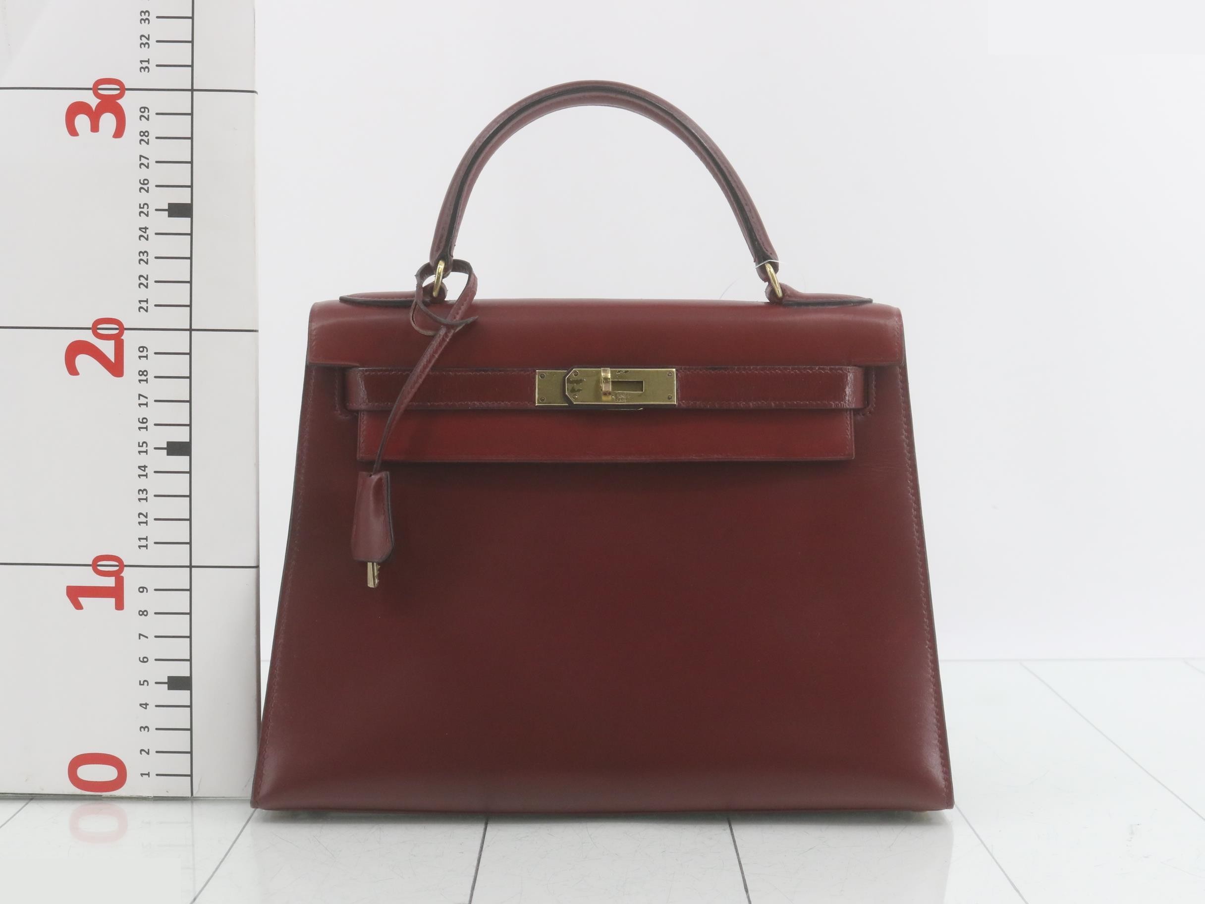Kelly (bag) handbag — view 2