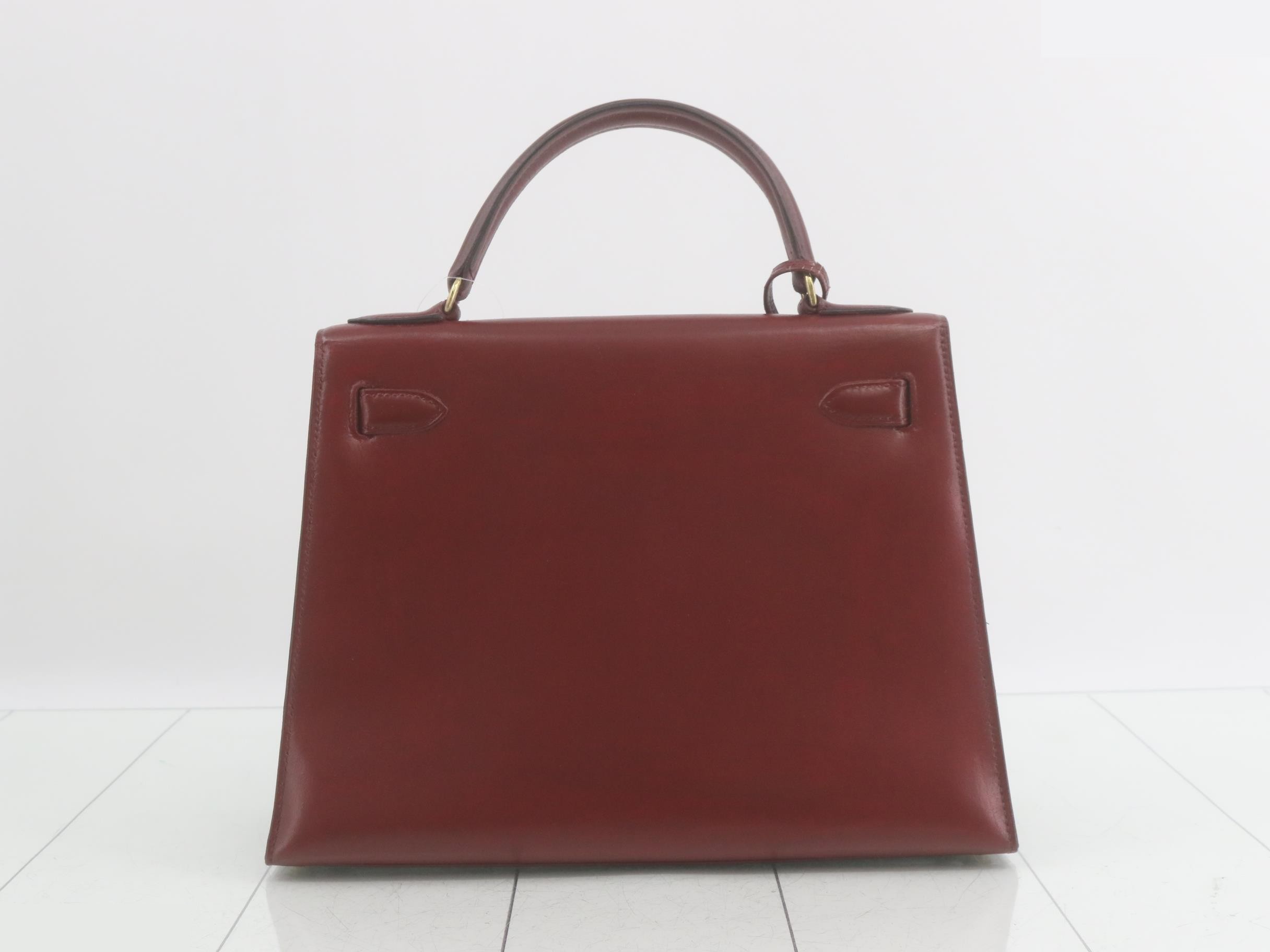 Kelly (bag) handbag — view 3