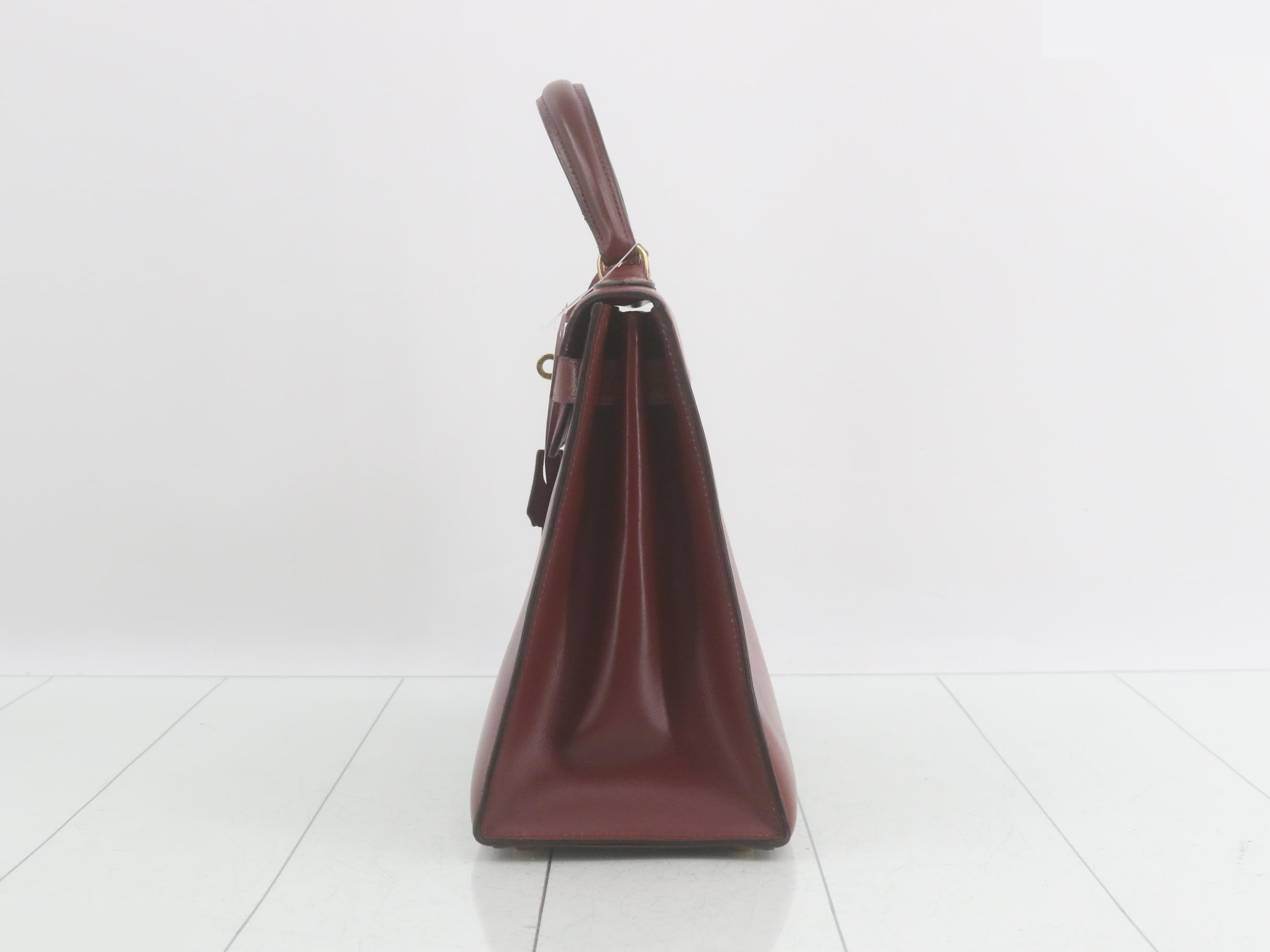 Kelly (bag) handbag — view 4