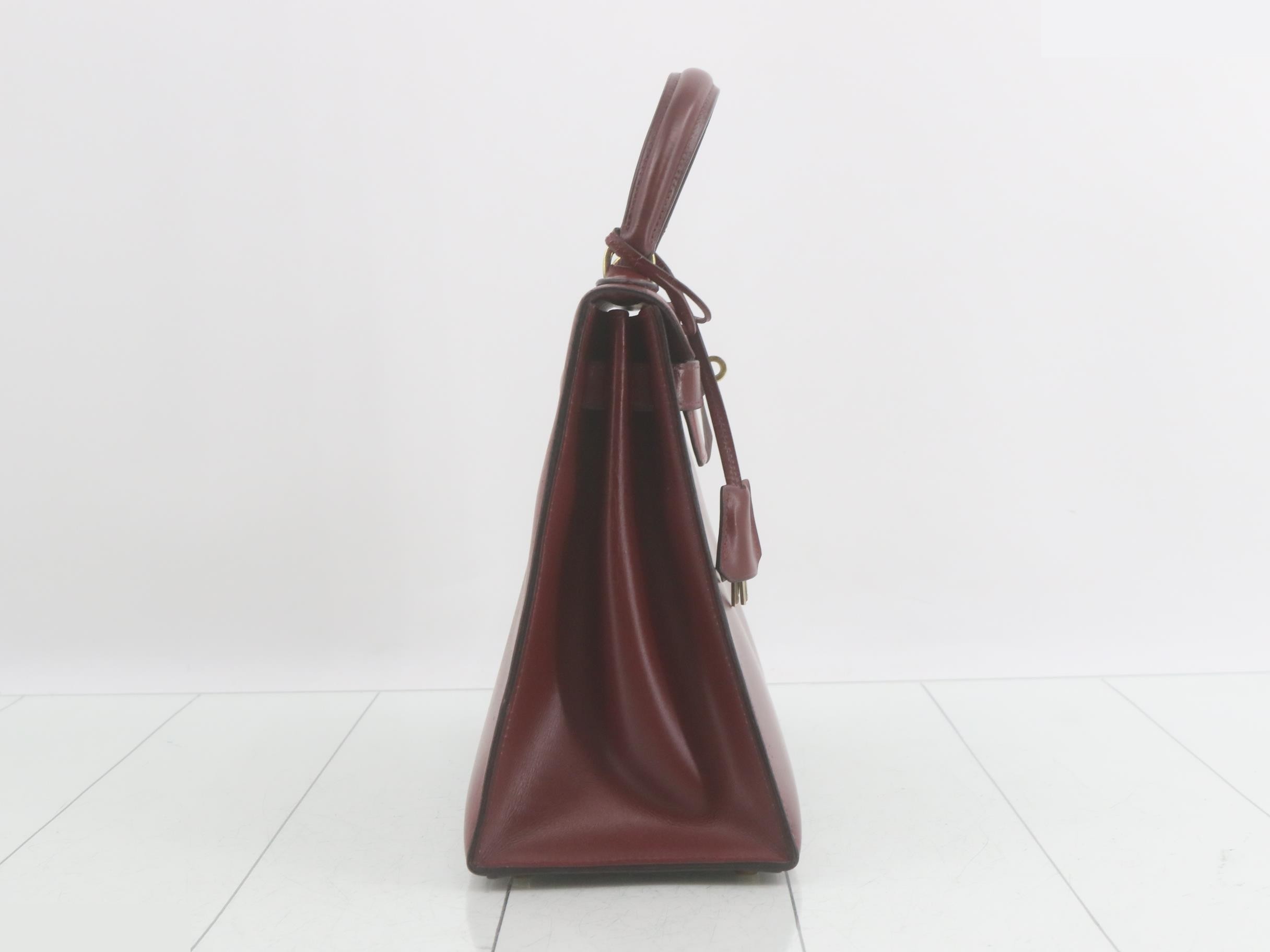Kelly (bag) handbag — view 5