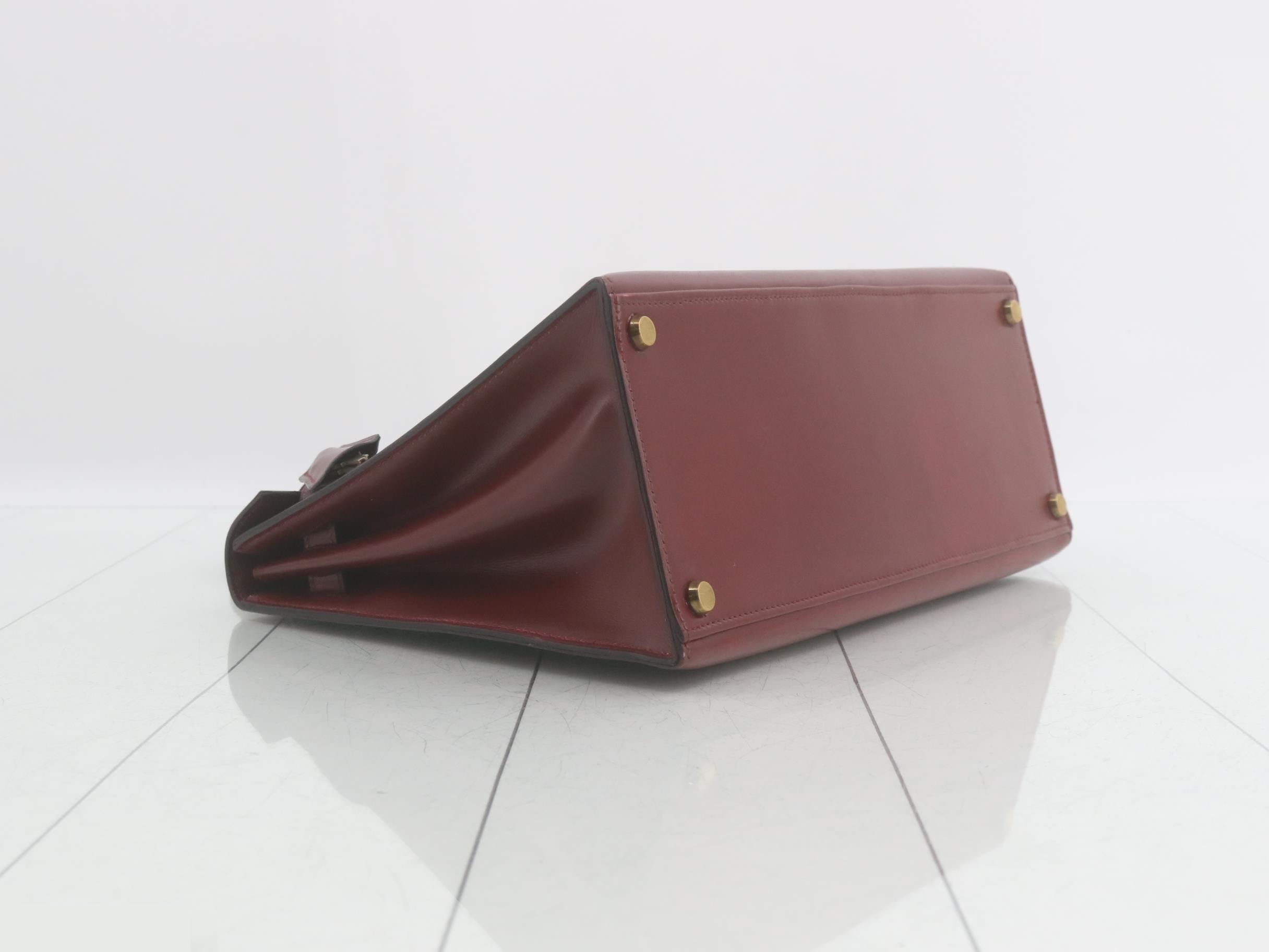 Kelly (bag) handbag — view 6