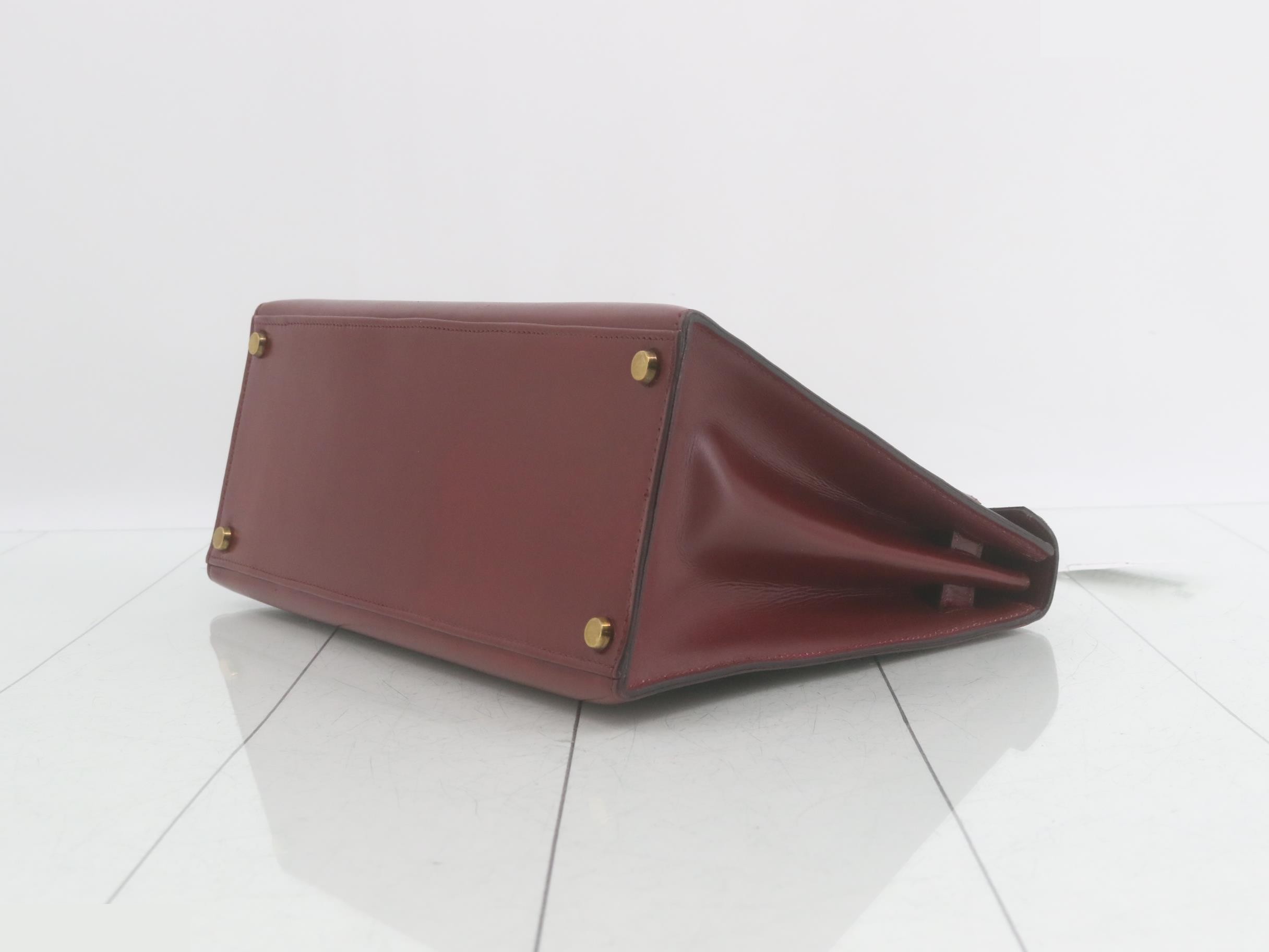 Kelly (bag) handbag — view 7