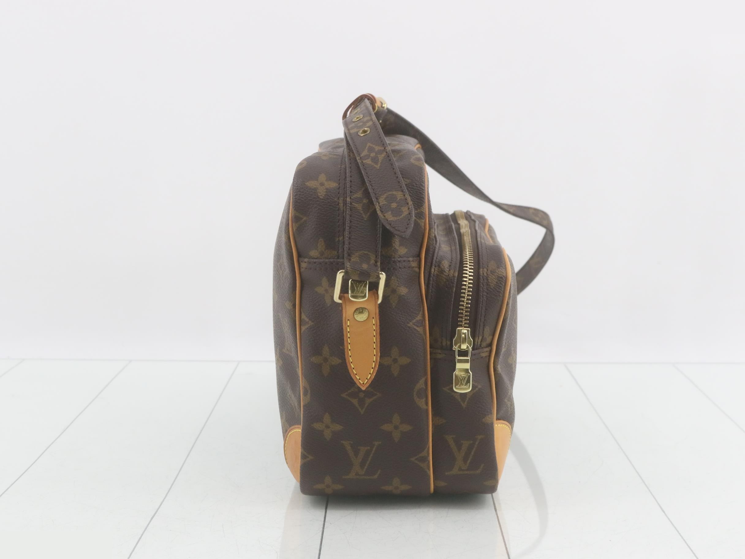 Nile AR0090 — view 4