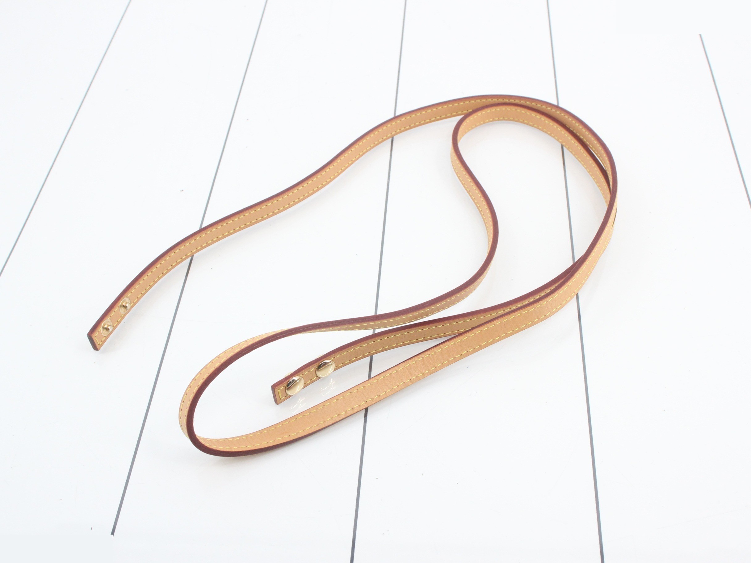Pochette Florentine with shoulder strap — view 5