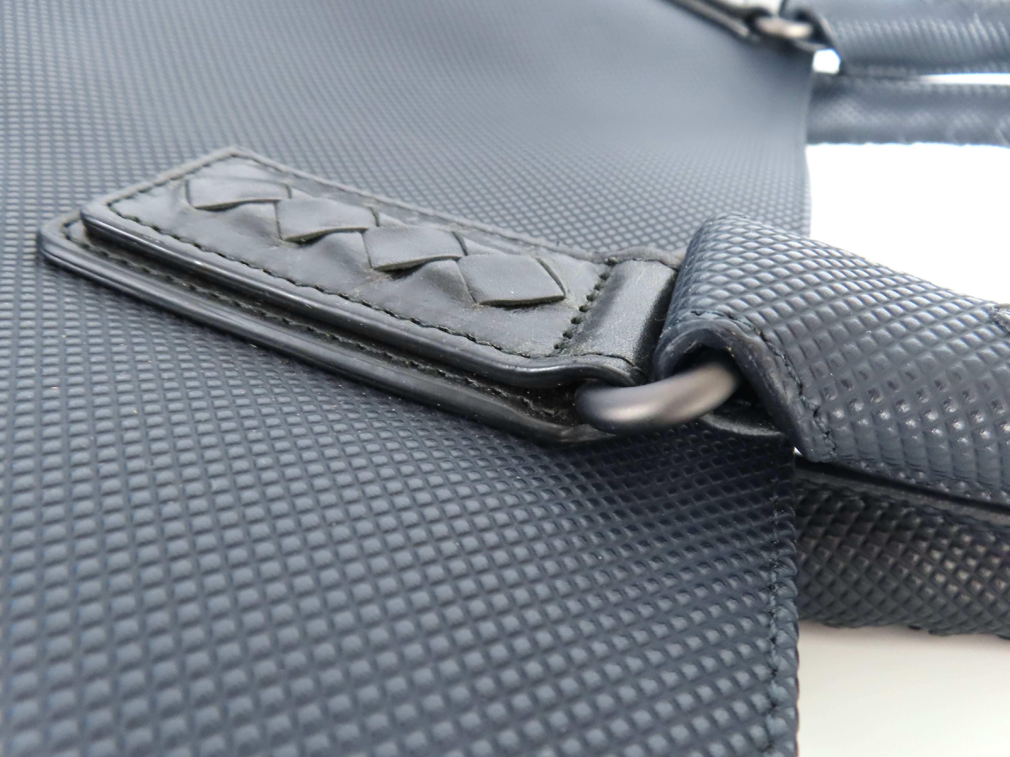 Marco Polo Tote Bag — view 5
