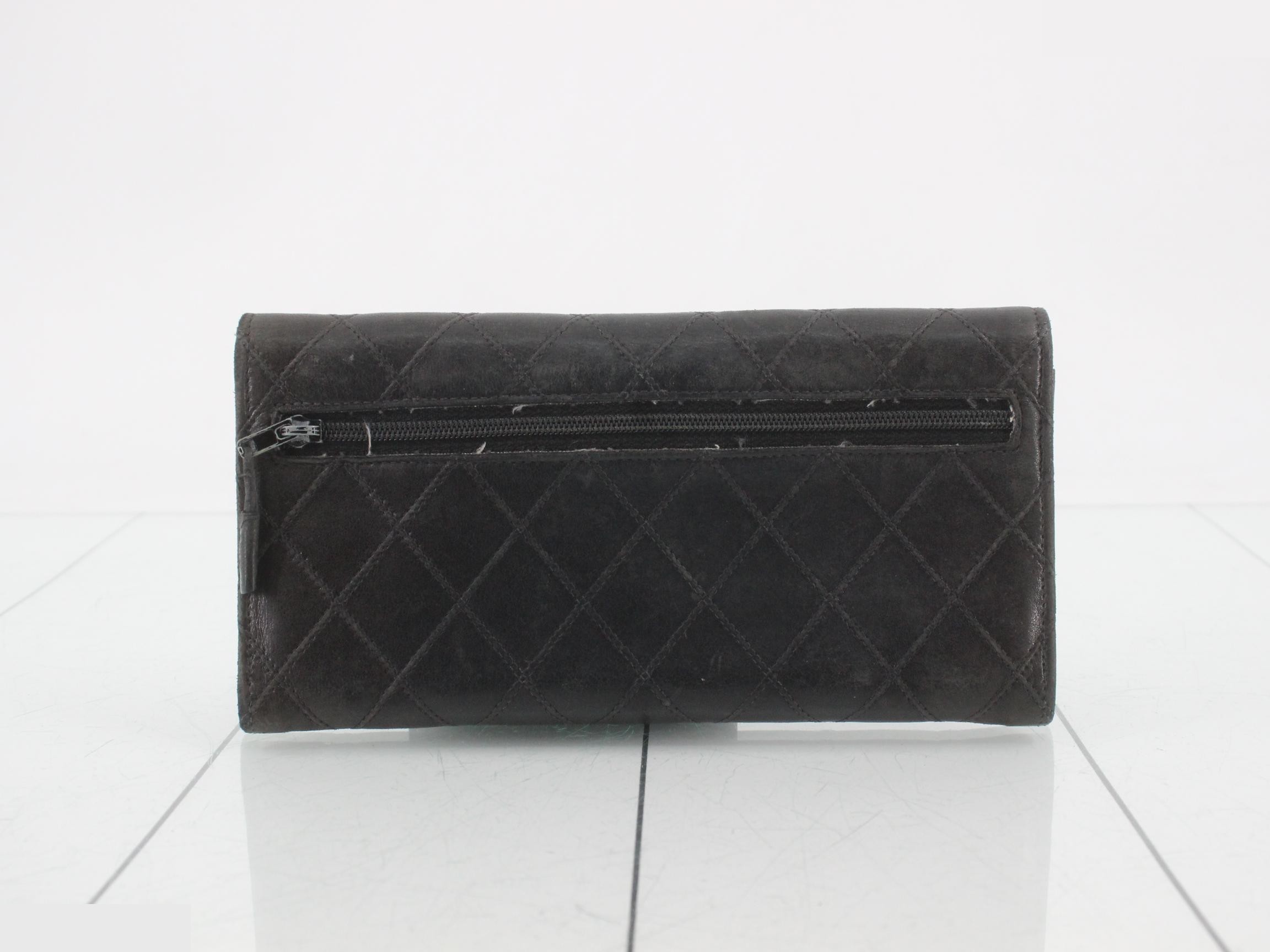 Long wallet Mini Coco — view 2
