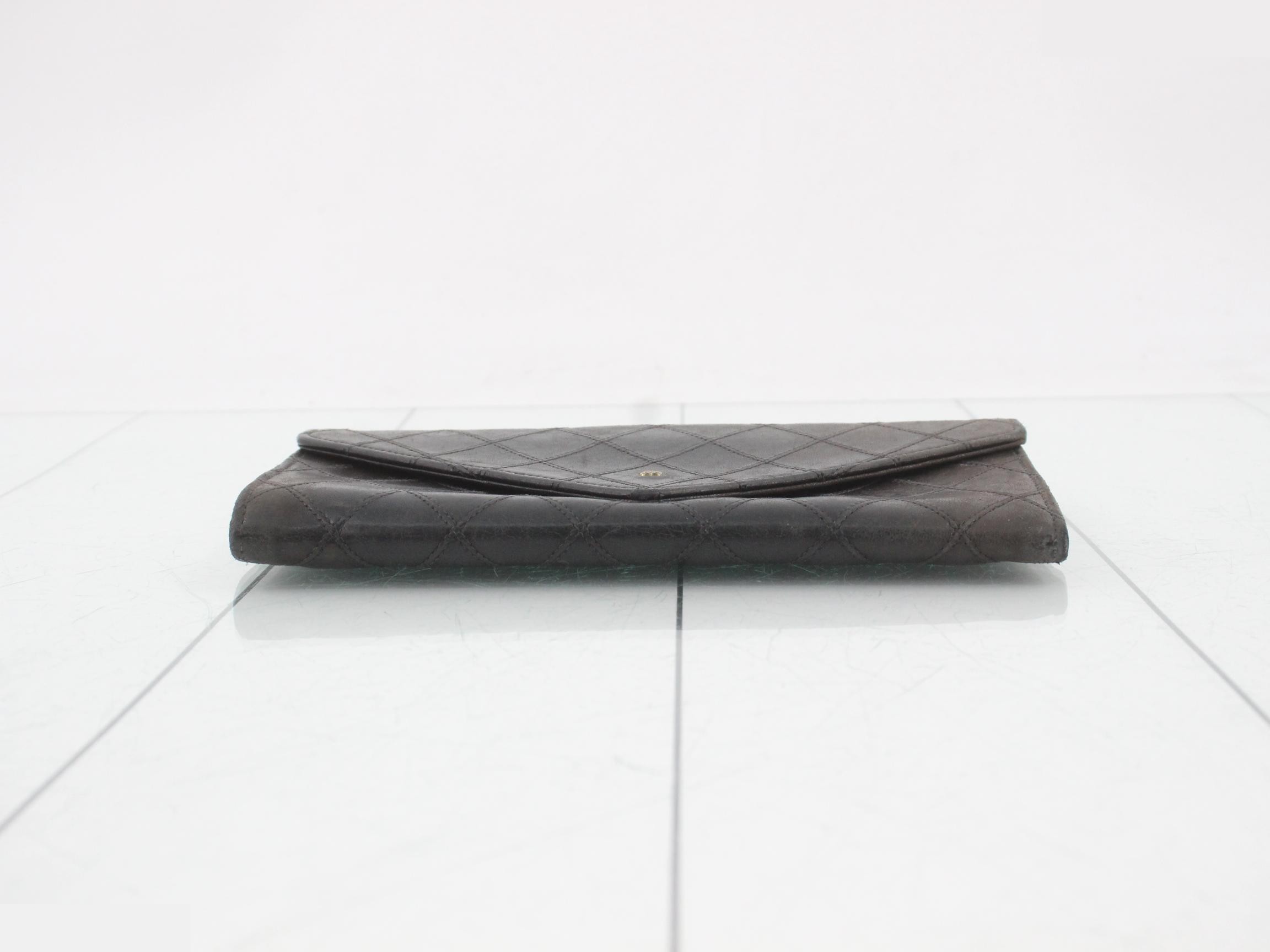Long wallet Mini Coco — view 3