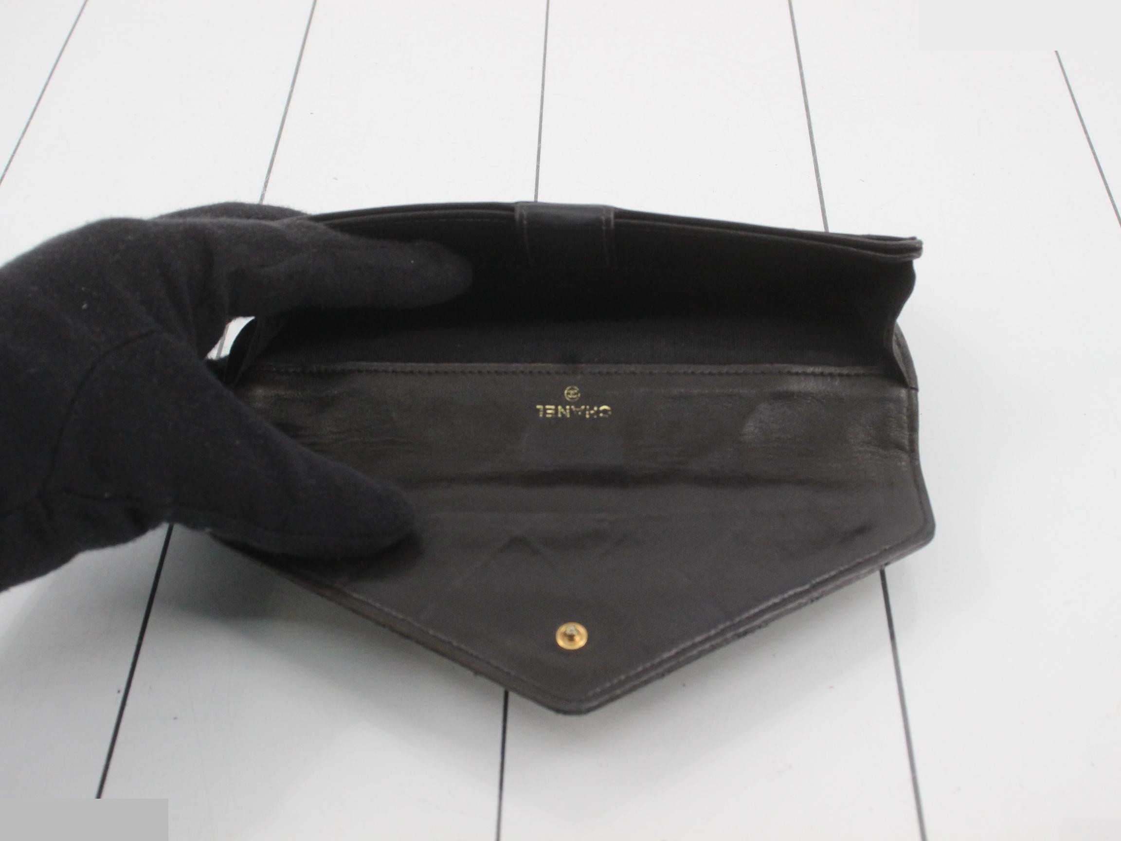 Long wallet Mini Coco — view 4