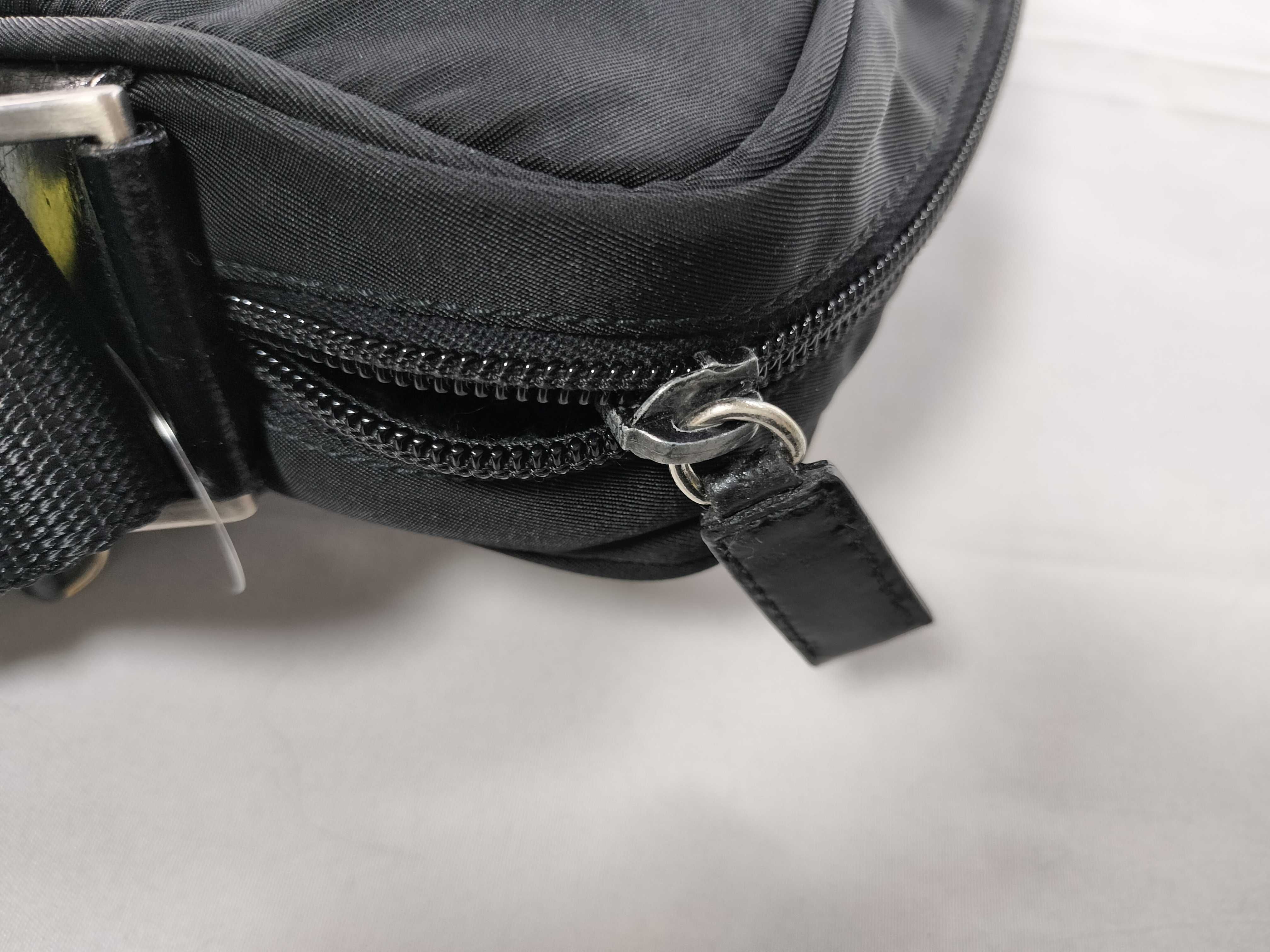 Nylon Shoulder Bag — view 13