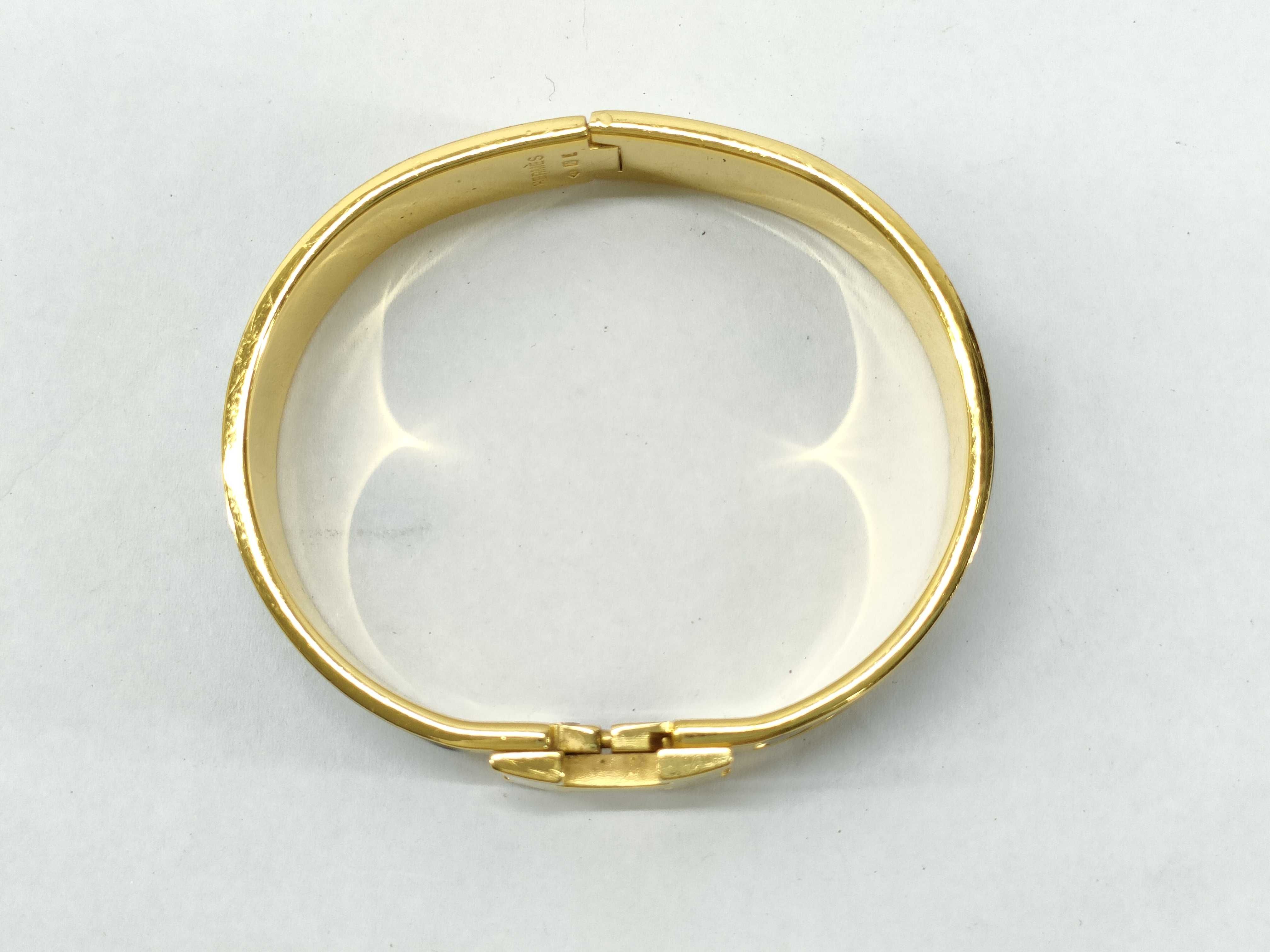 Click H Bracelet/Bangle — view 2