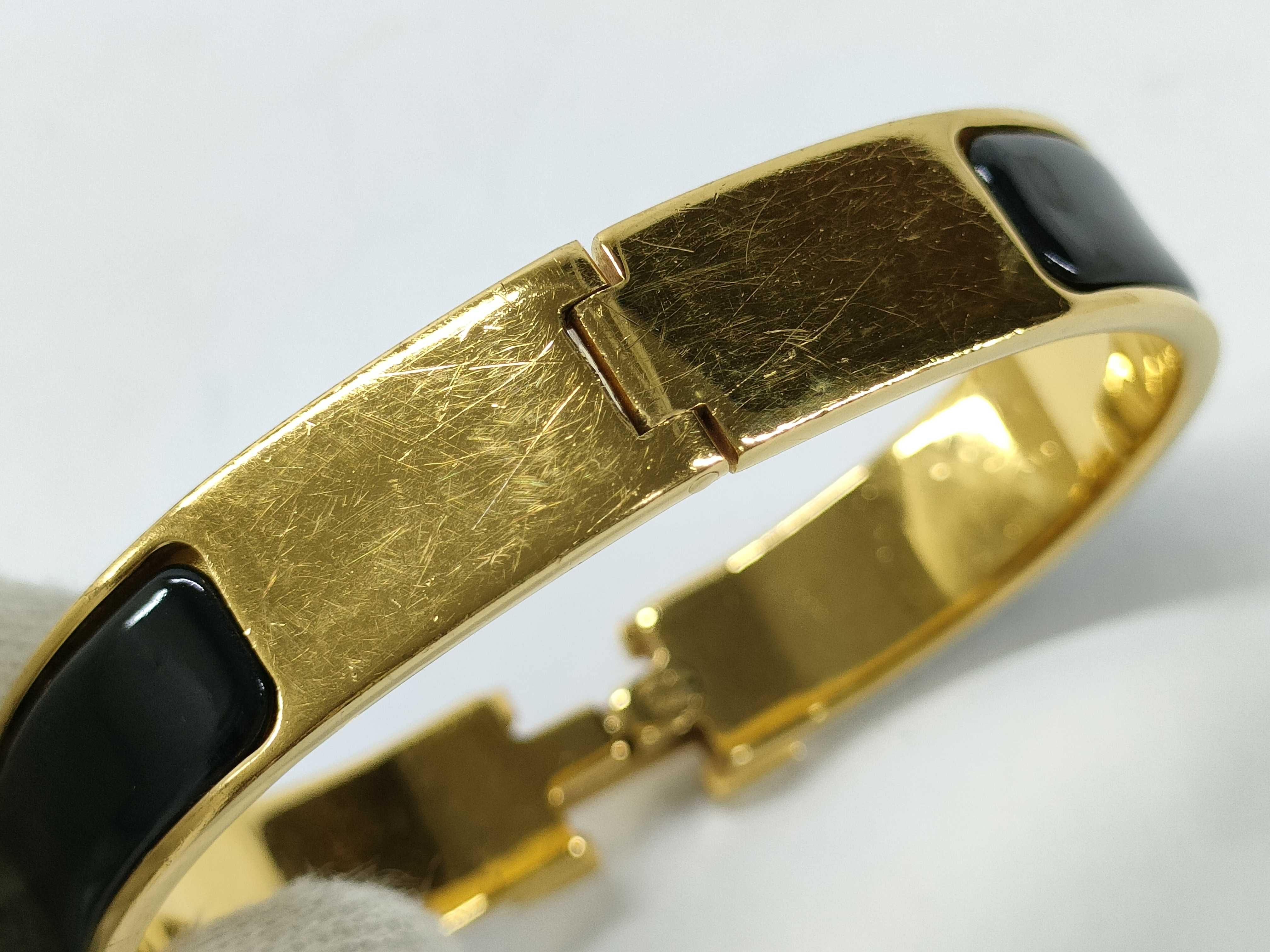 Click H Bracelet/Bangle — view 11