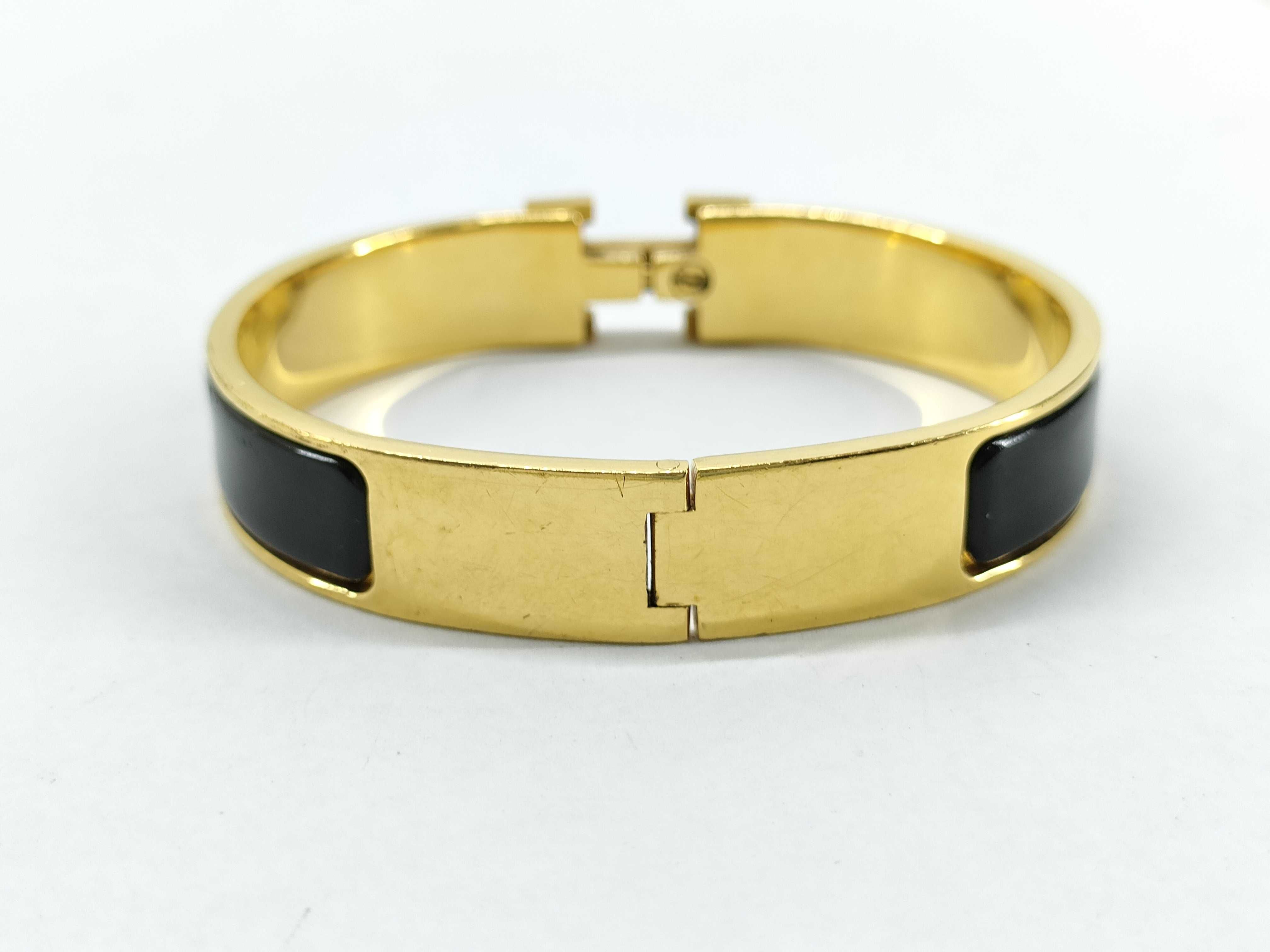 Click H Bracelet/Bangle — view 4