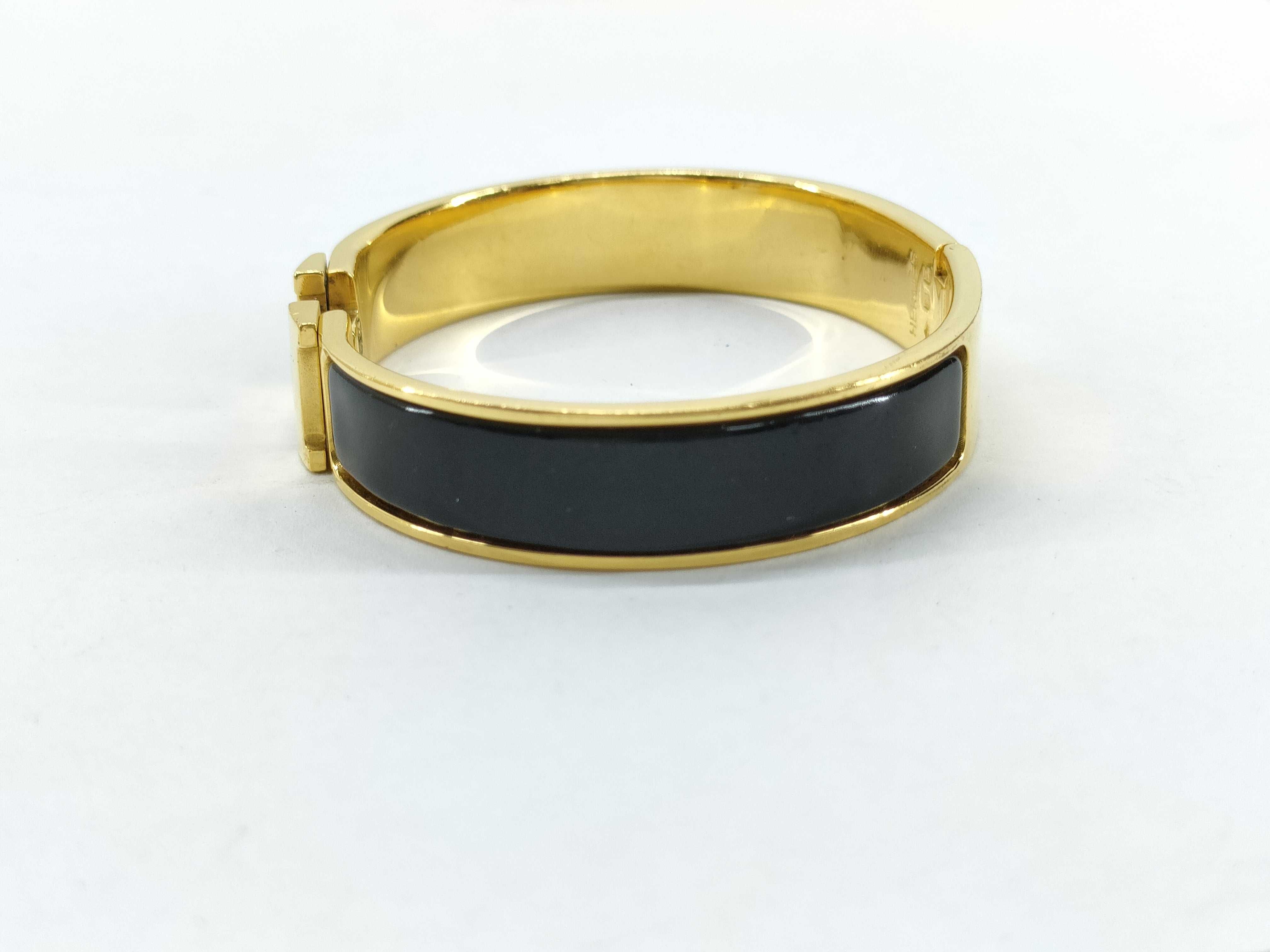 Click H Bracelet/Bangle — view 5