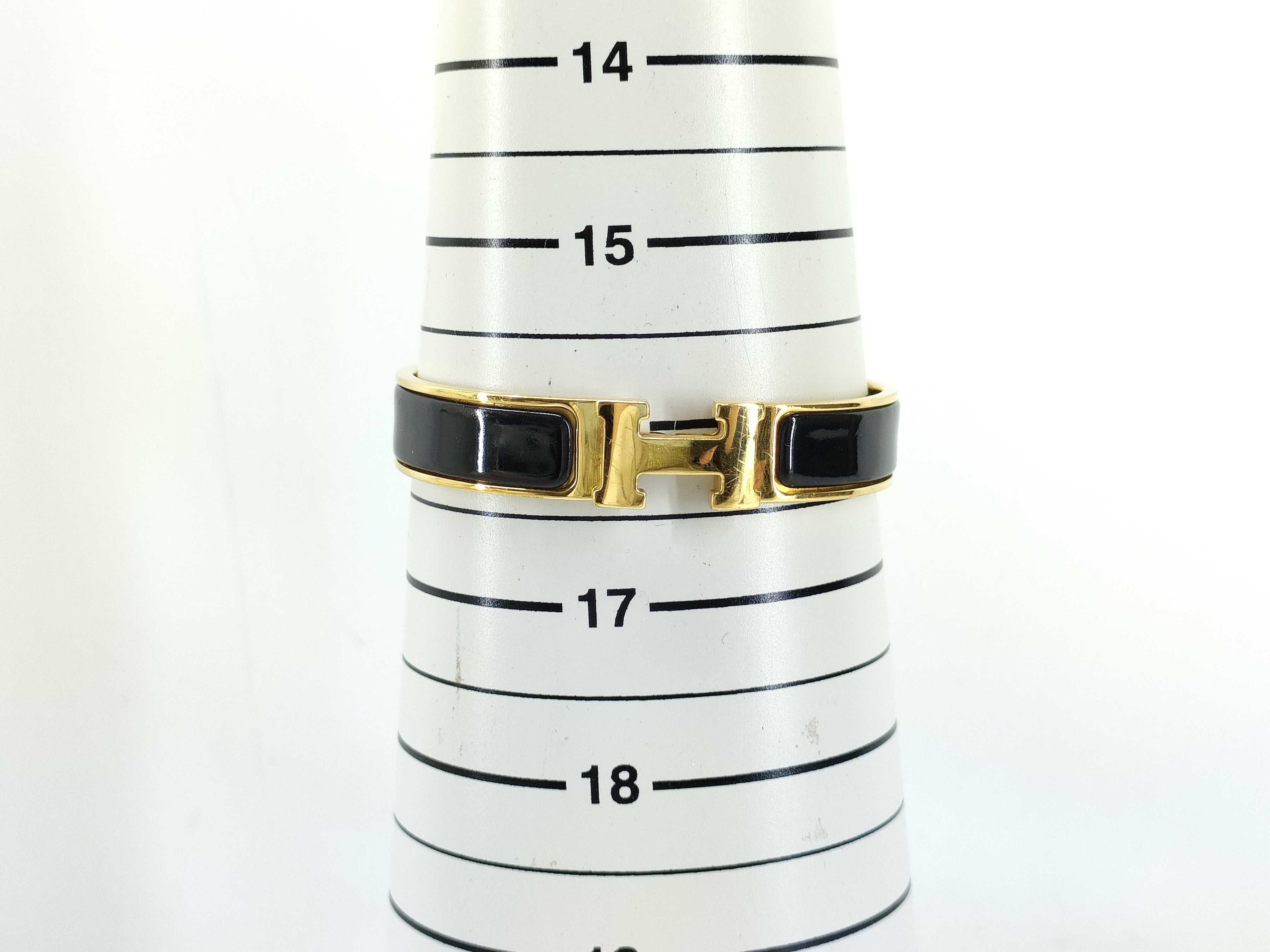 Click H Bracelet/Bangle — view 6