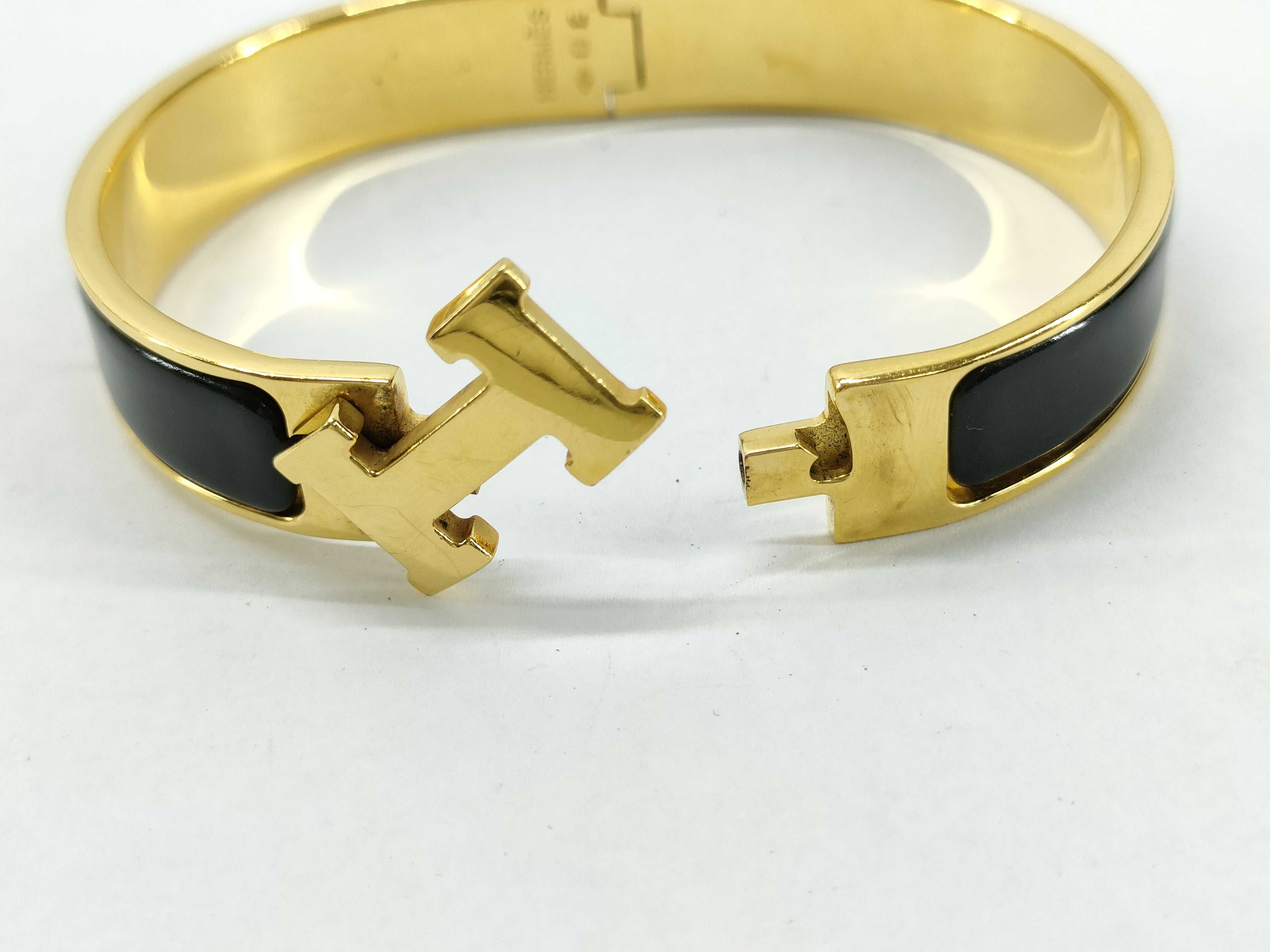 Click H Bracelet/Bangle — view 8