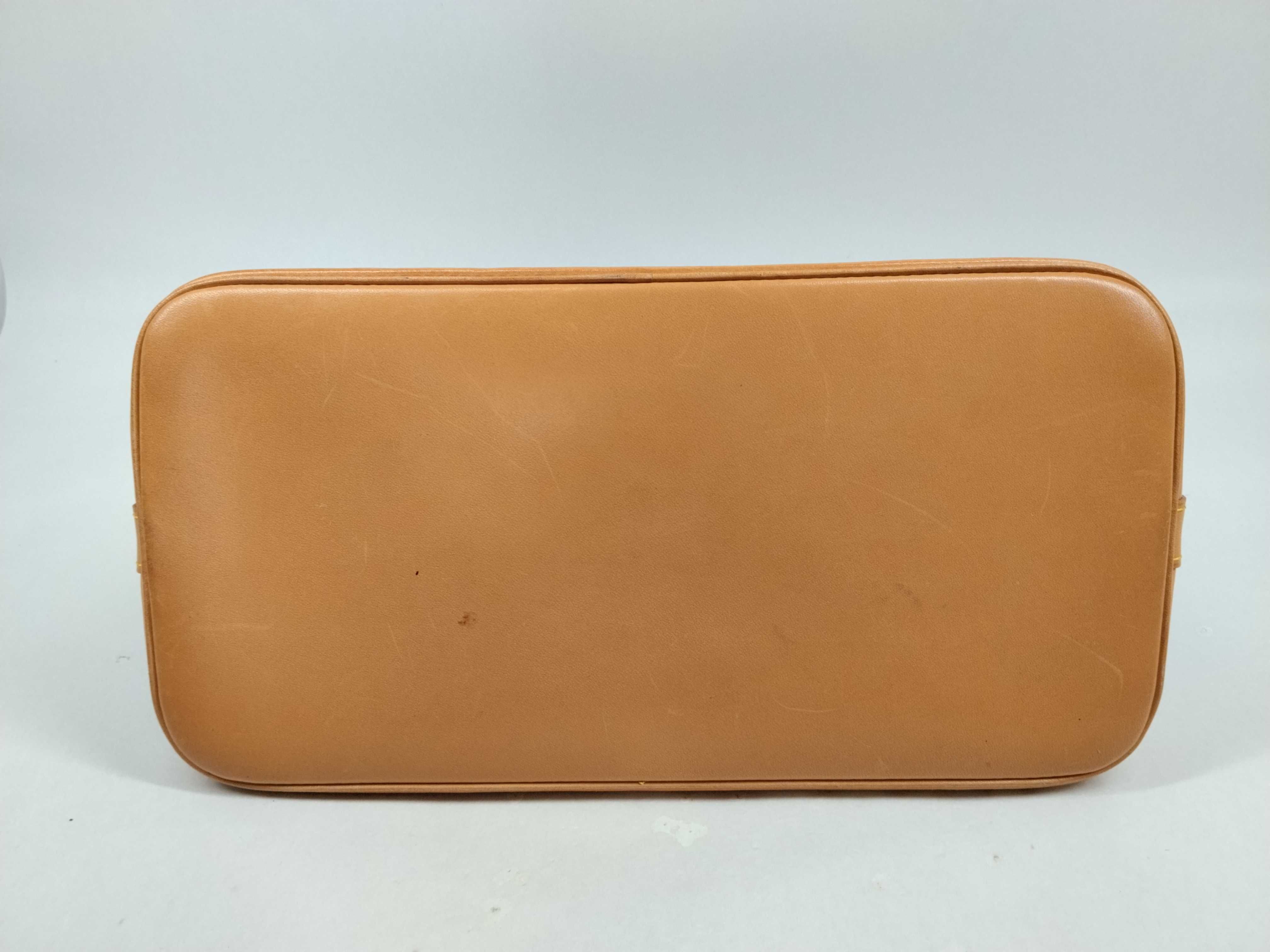 Monogram M53151 Alma PM Handbag — view 11