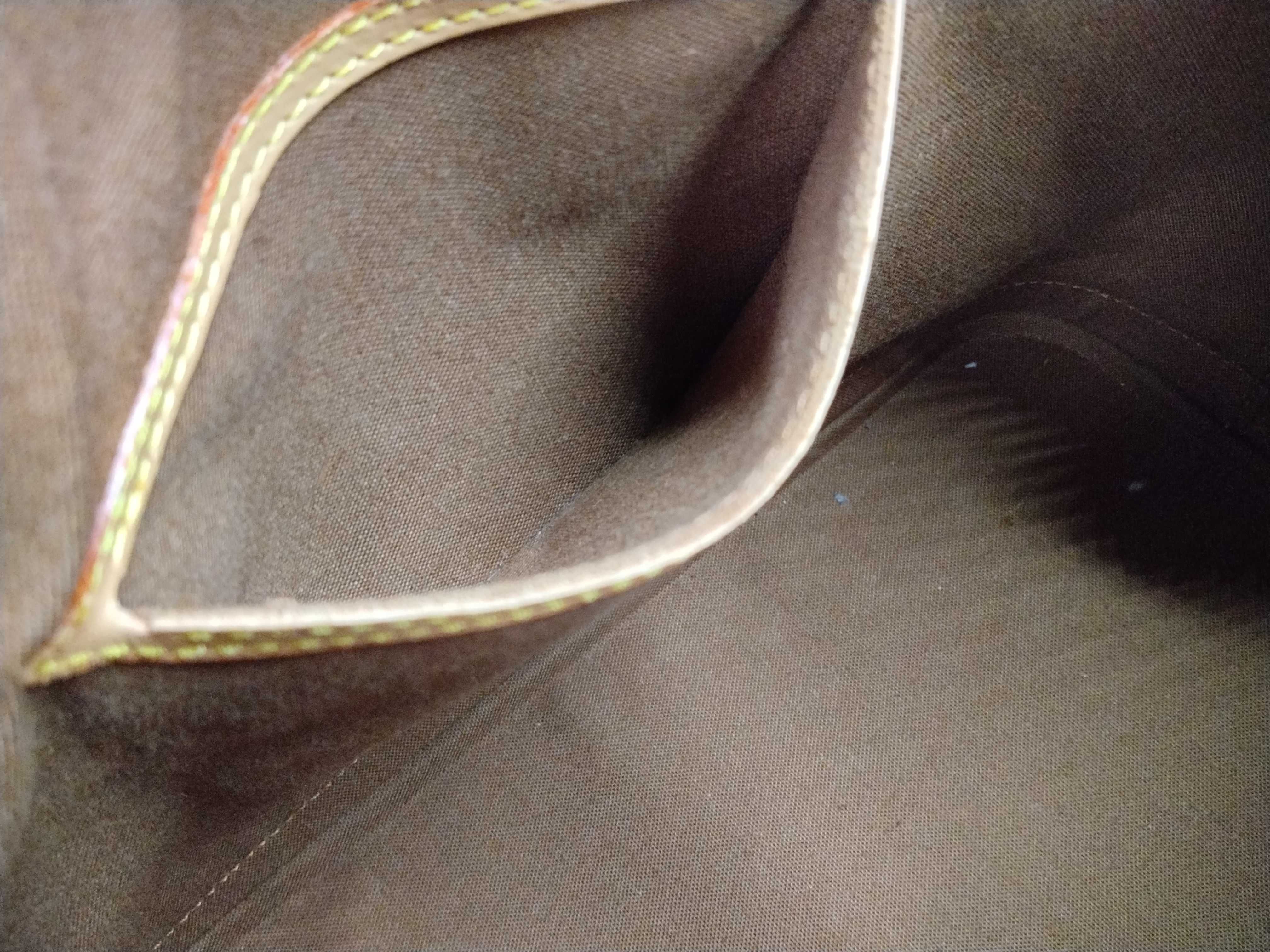 Monogram M53151 Alma PM Handbag — view 14