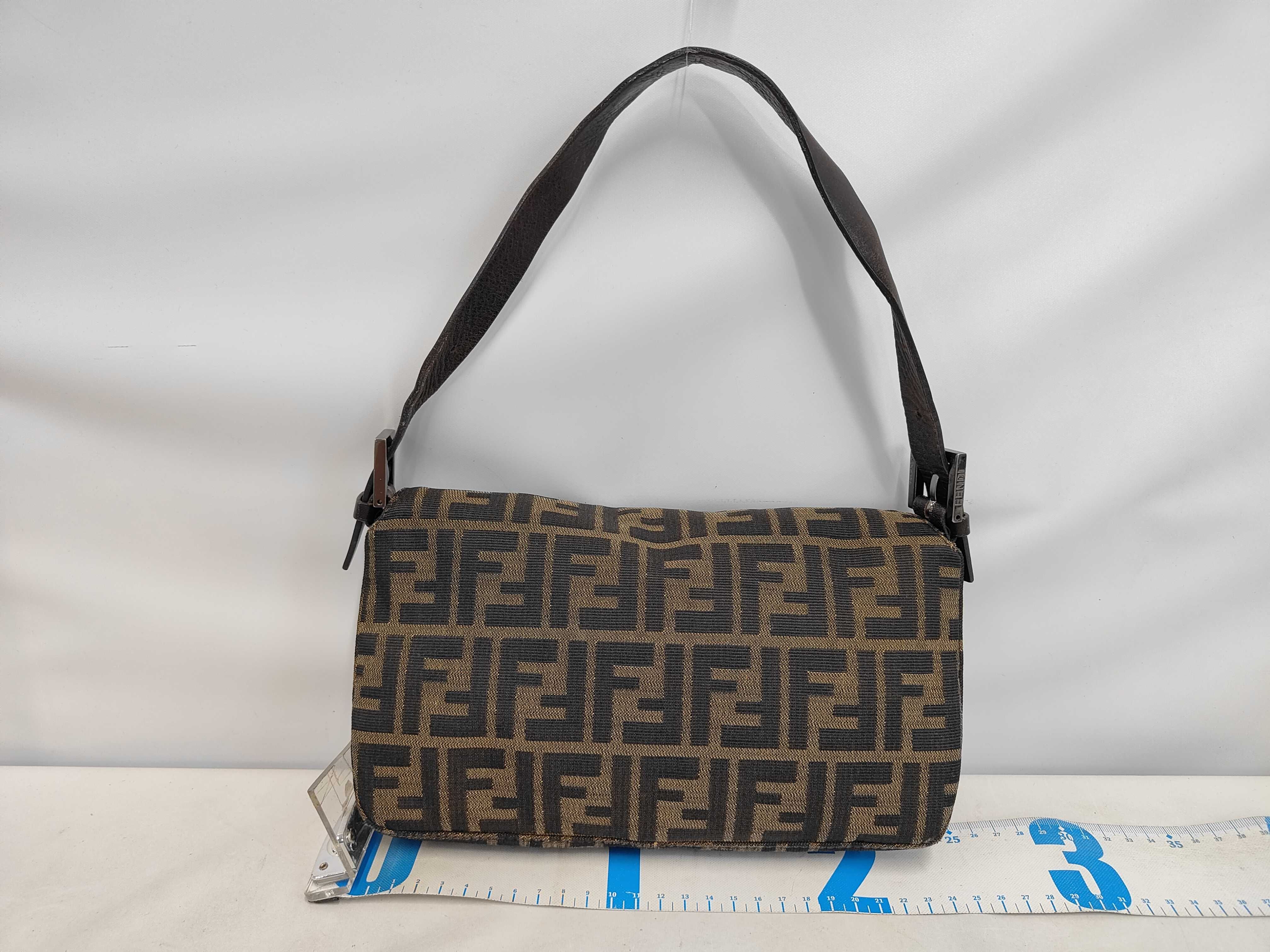 ZUCCA Mamma Bucket Shoulder Bag — view 2