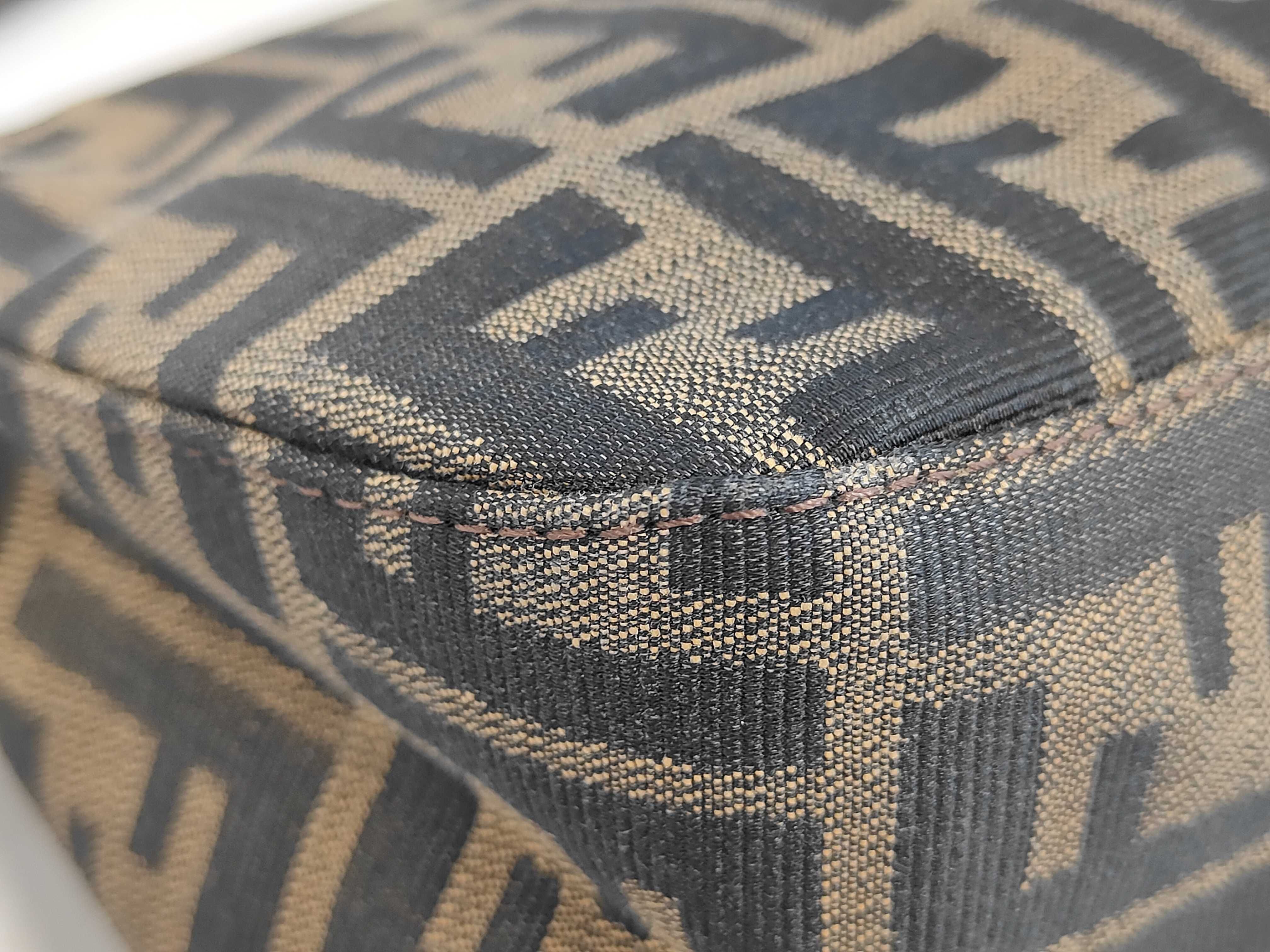 ZUCCA Mamma Bucket Shoulder Bag — view 3
