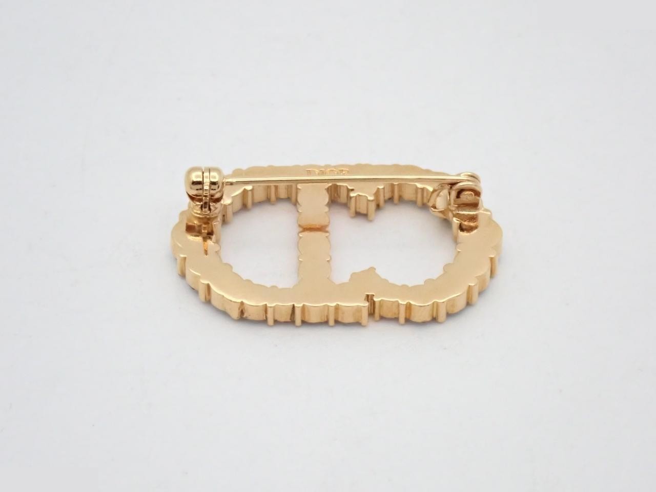 Gold Stone — view 2