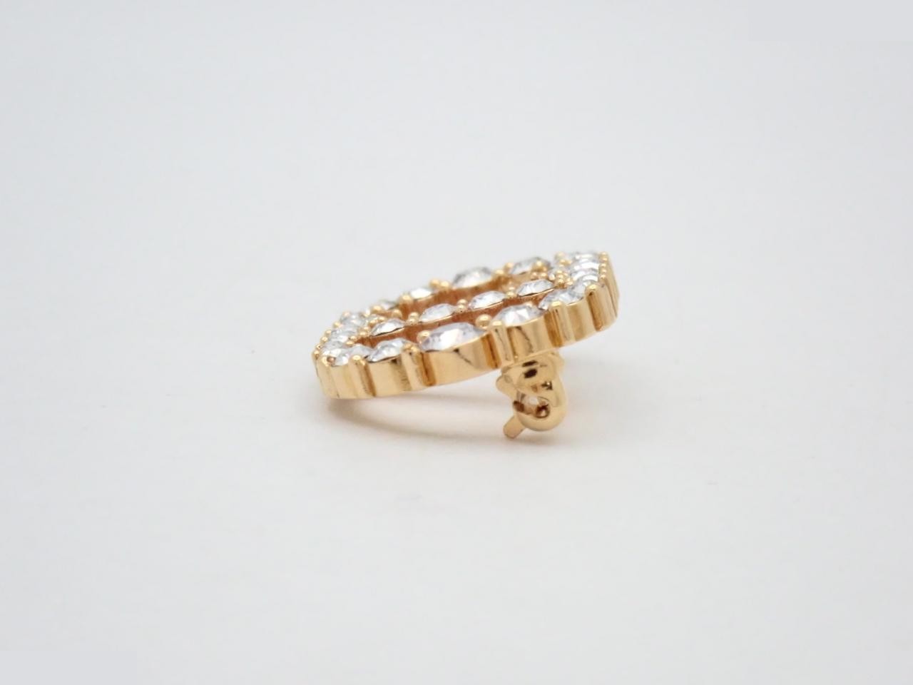 Gold Stone — view 3