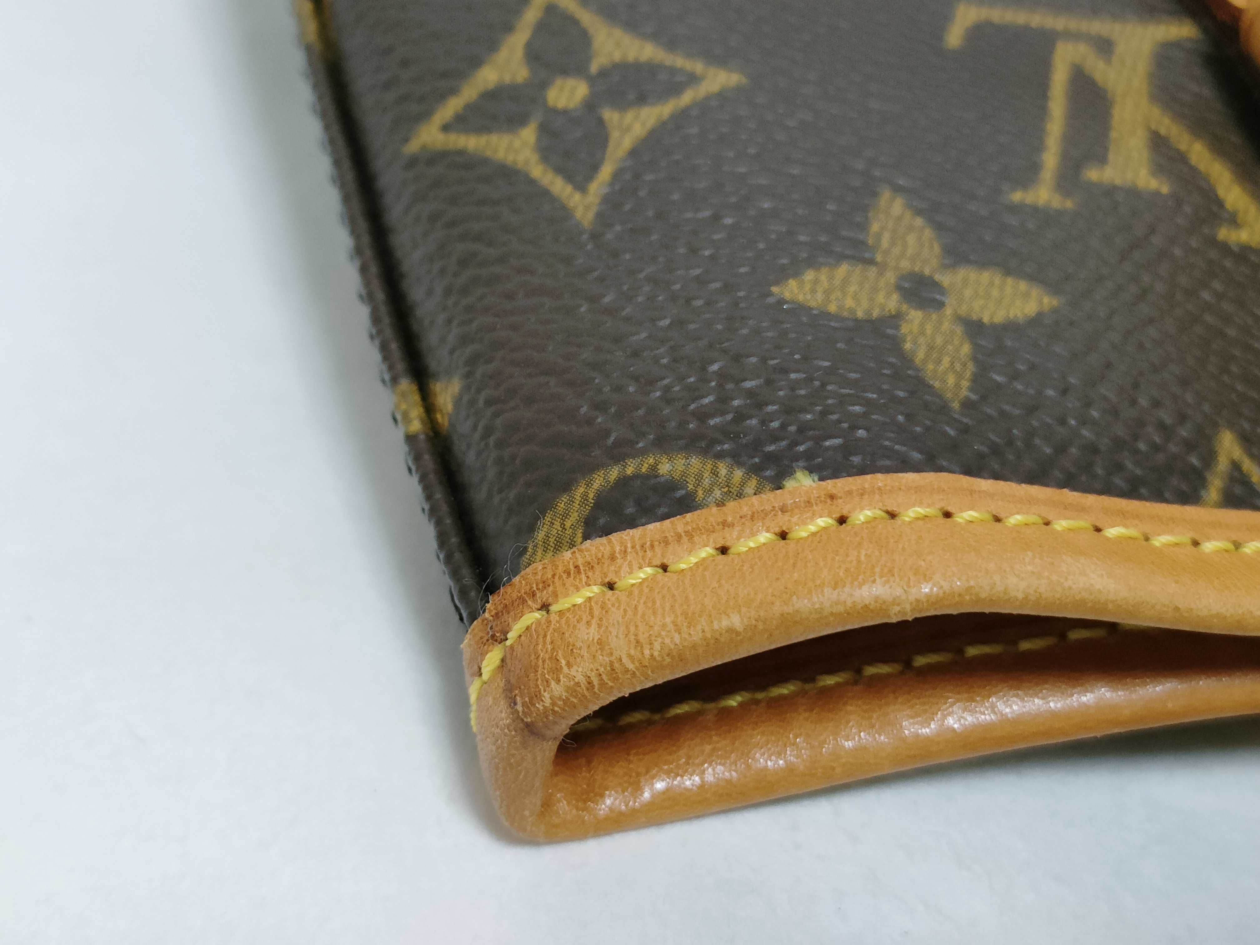 Monogram LV Monogram Bucket PM Tote Bag — view 15