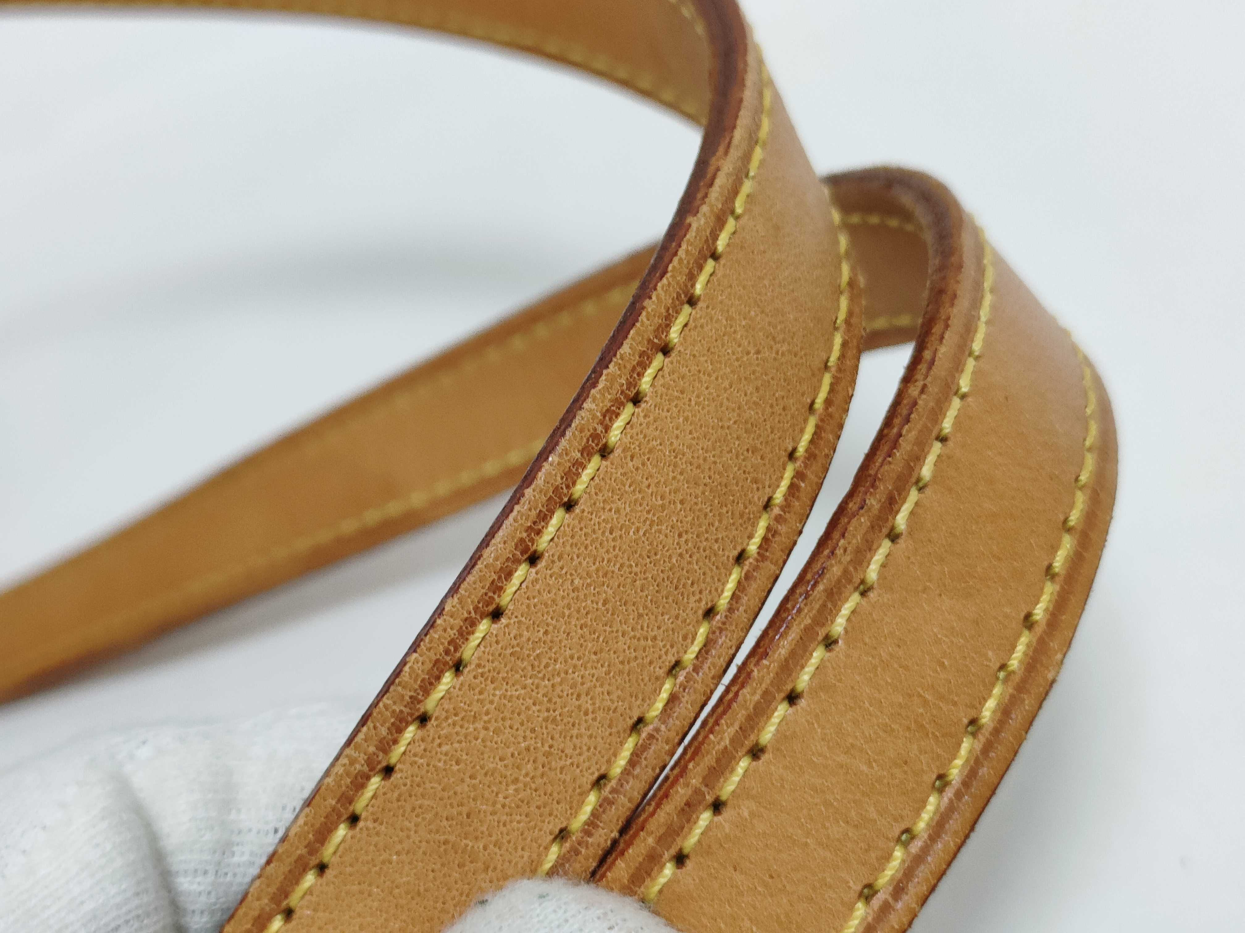 Monogram LV Monogram Bucket PM Tote Bag — view 4